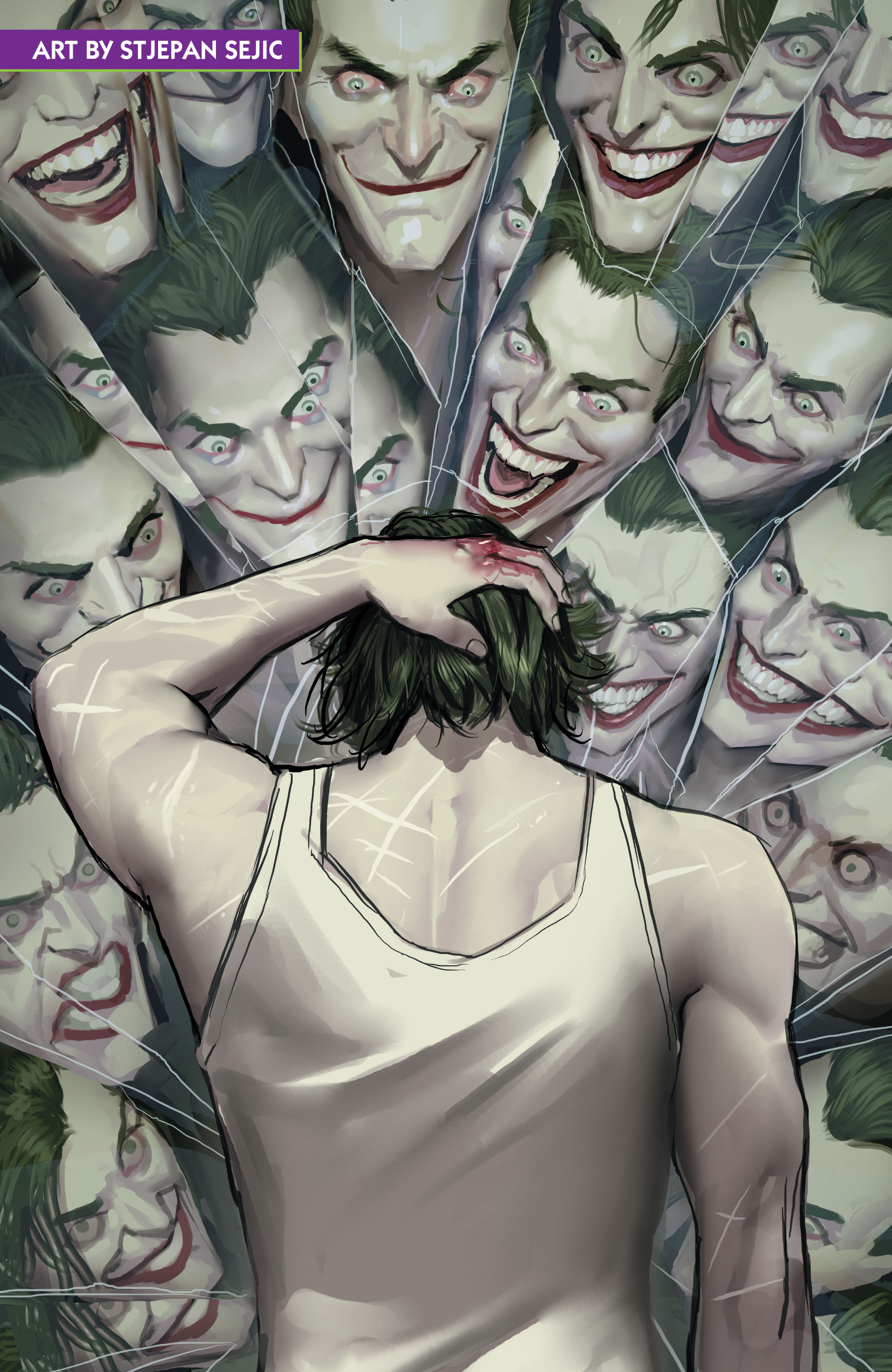 The Joker 80th Anniversary 100-Page Super Spectacular (2020) issue 1 - Page 44