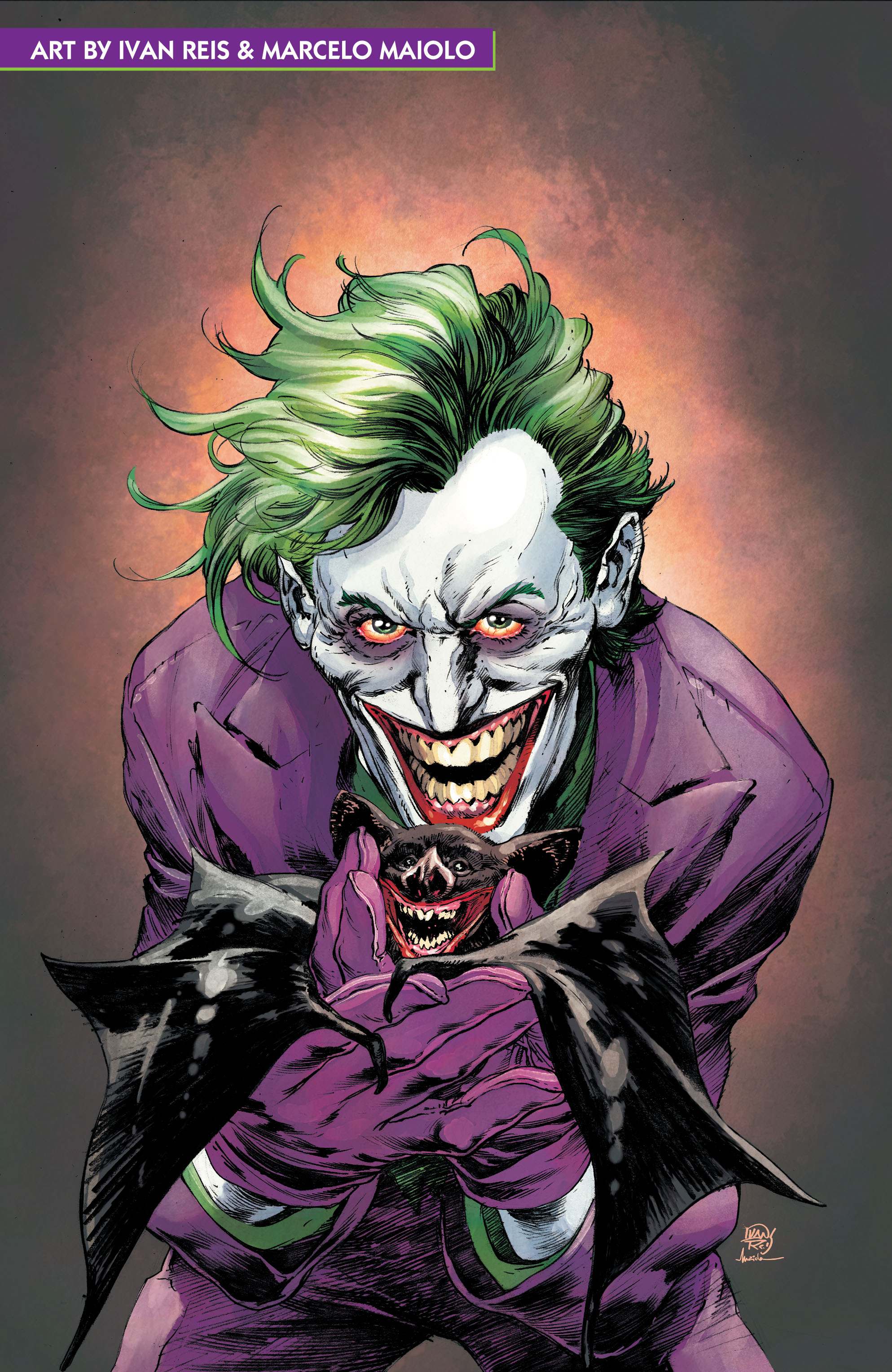 The Joker 80th Anniversary 100-Page Super Spectacular (2020) issue 1 - Page 53