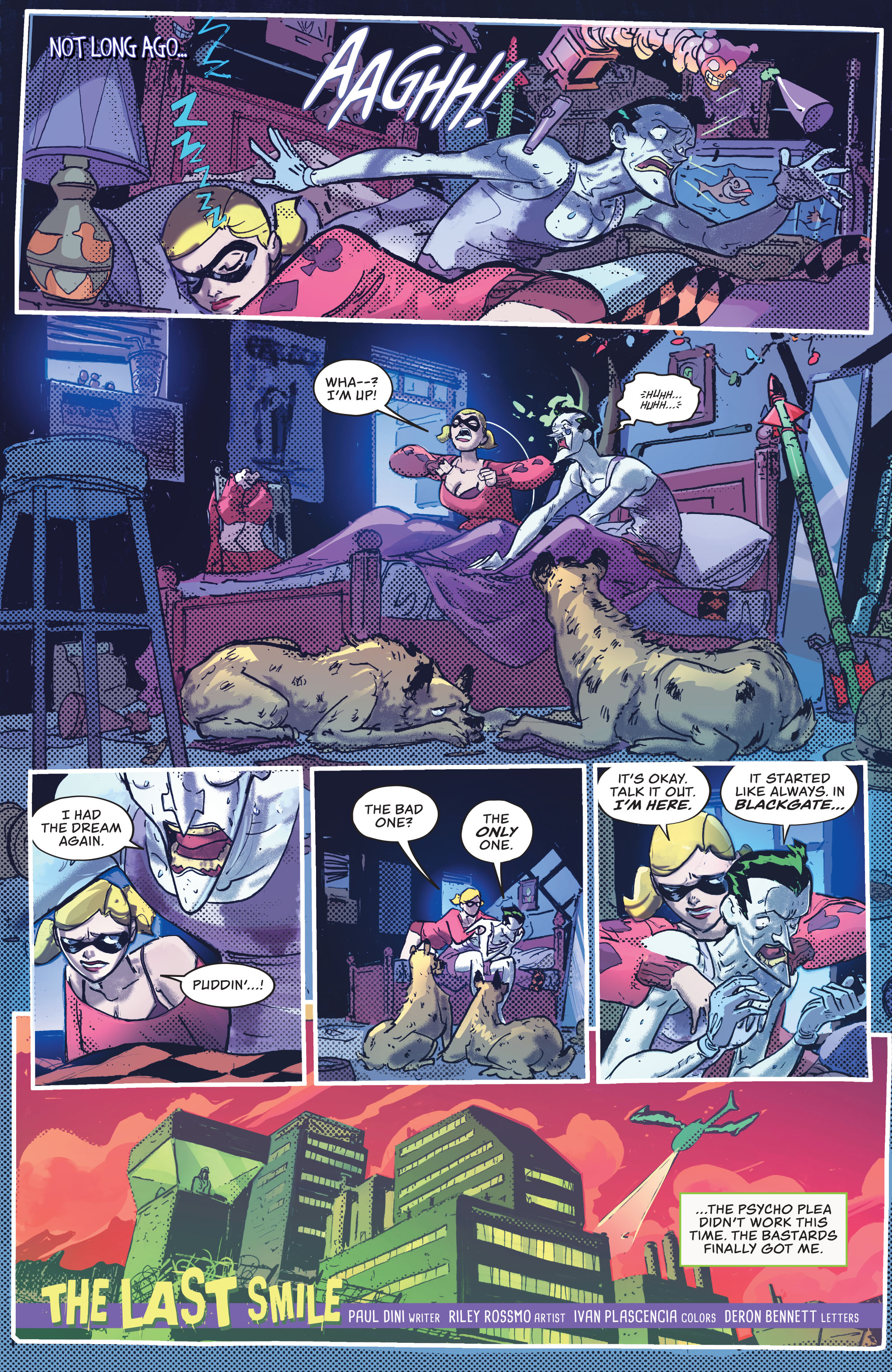 The Joker 80th Anniversary 100-Page Super Spectacular (2020) issue 1 - Page 54