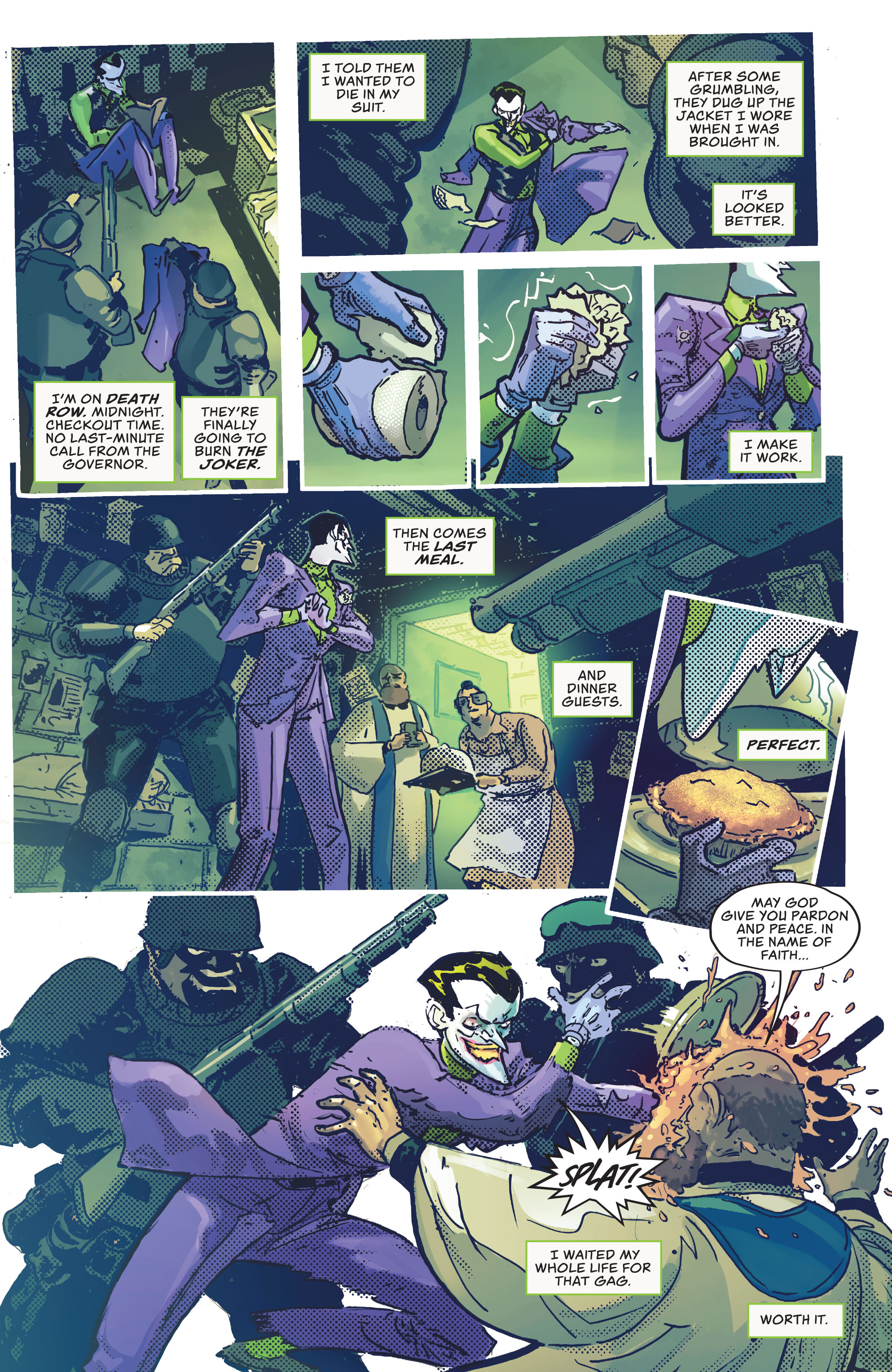 The Joker 80th Anniversary 100-Page Super Spectacular (2020) issue 1 - Page 55