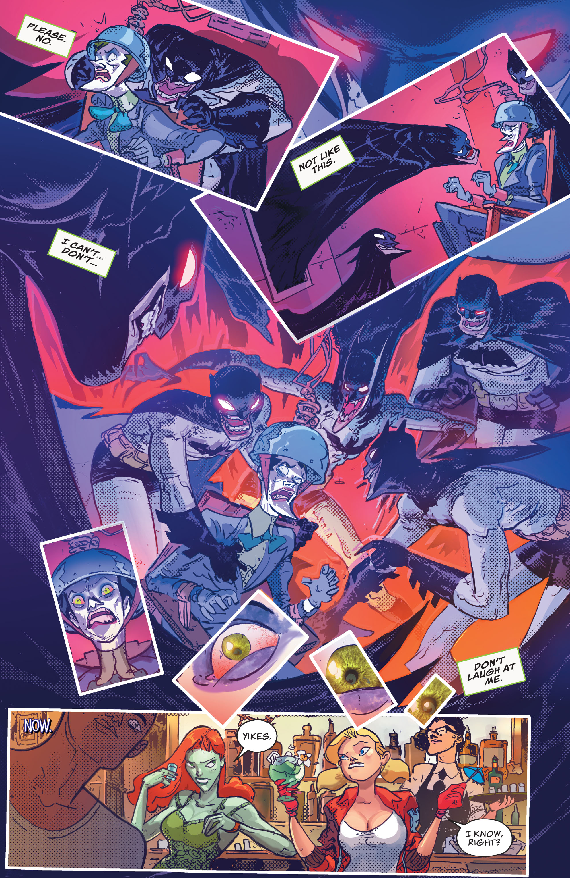 The Joker 80th Anniversary 100-Page Super Spectacular (2020) issue 1 - Page 60