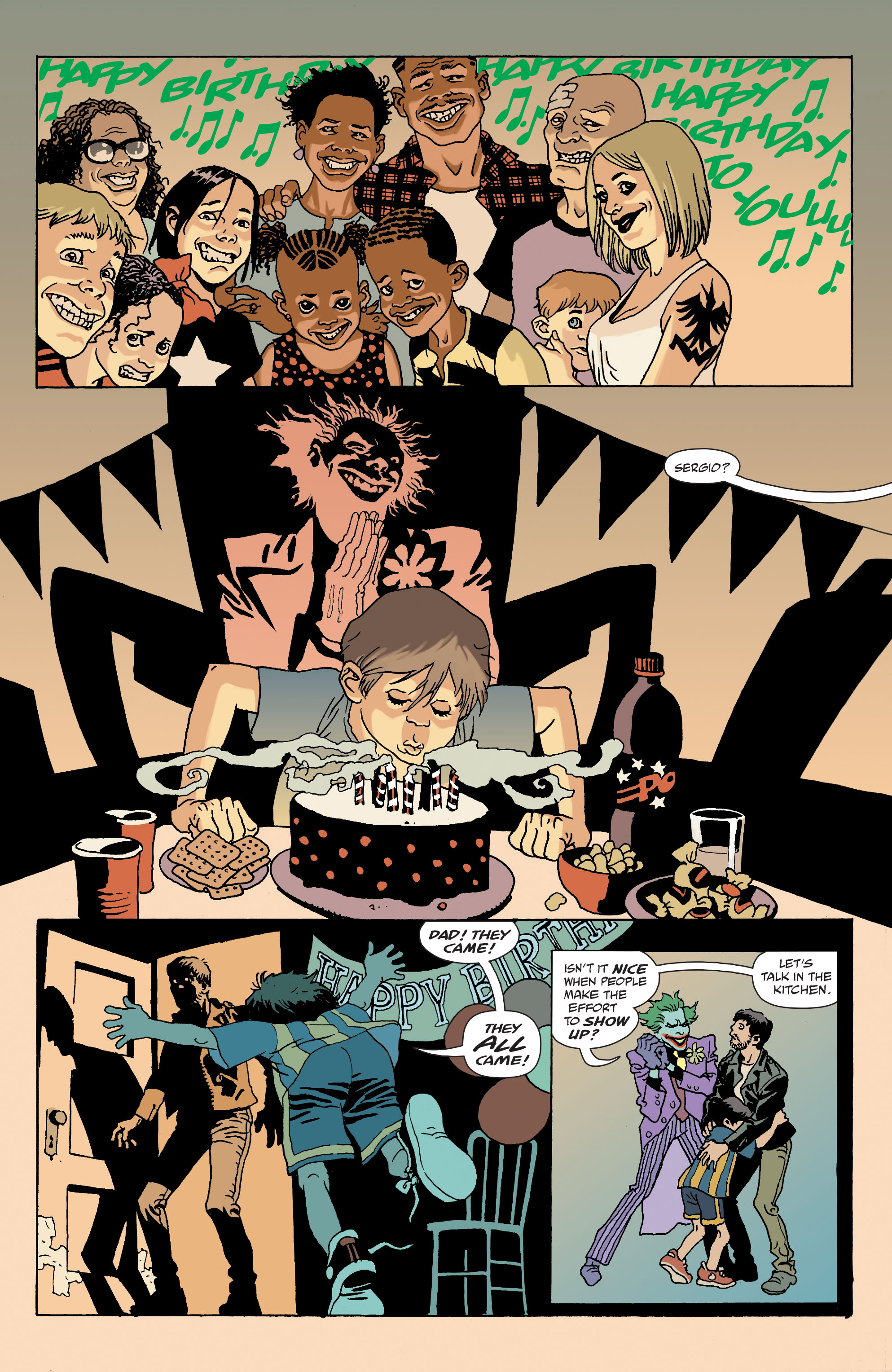 <{ $series->title }} issue 1 - Page 68