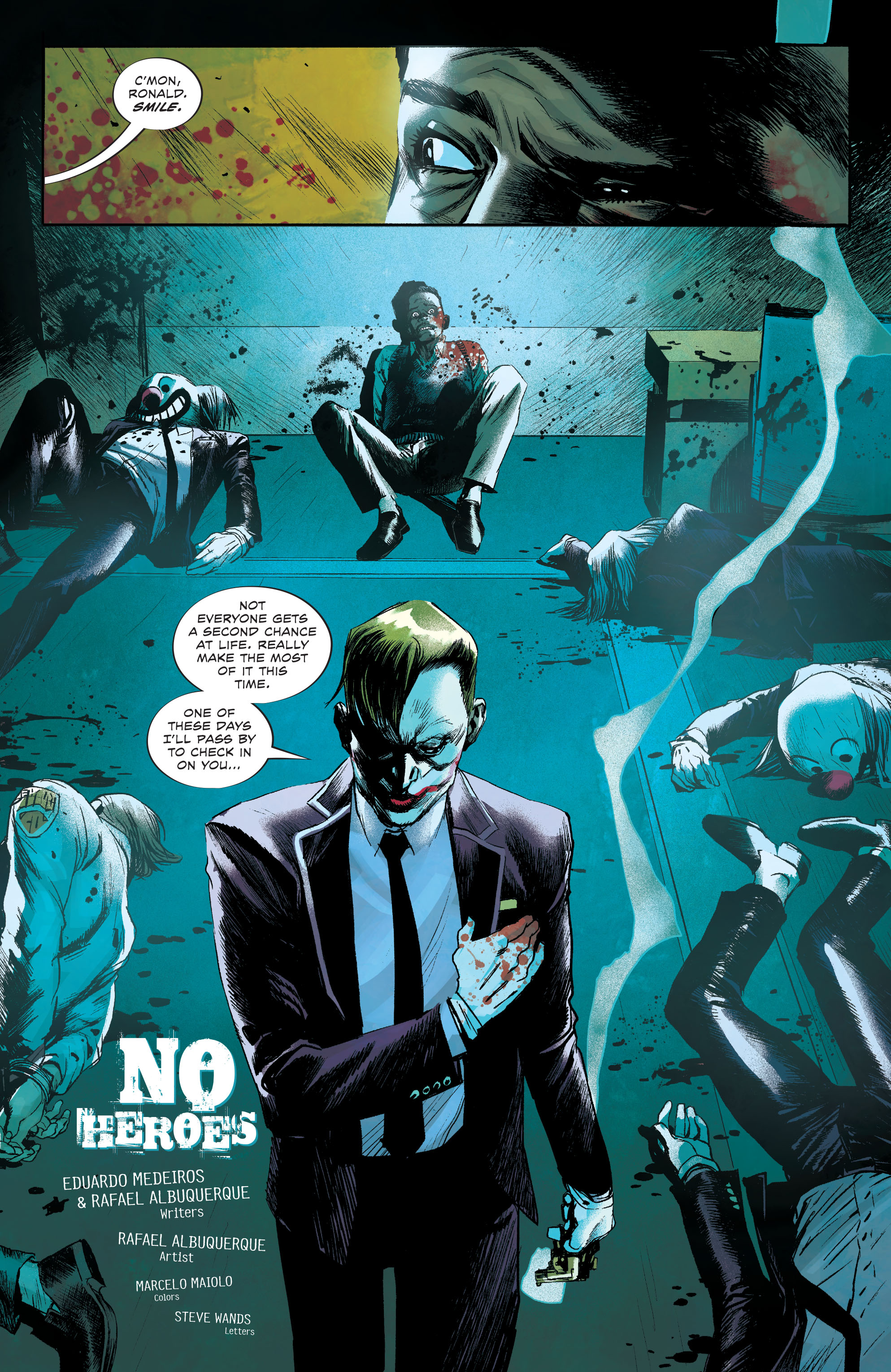 The Joker 80th Anniversary 100-Page Super Spectacular (2020) issue 1 - Page 79