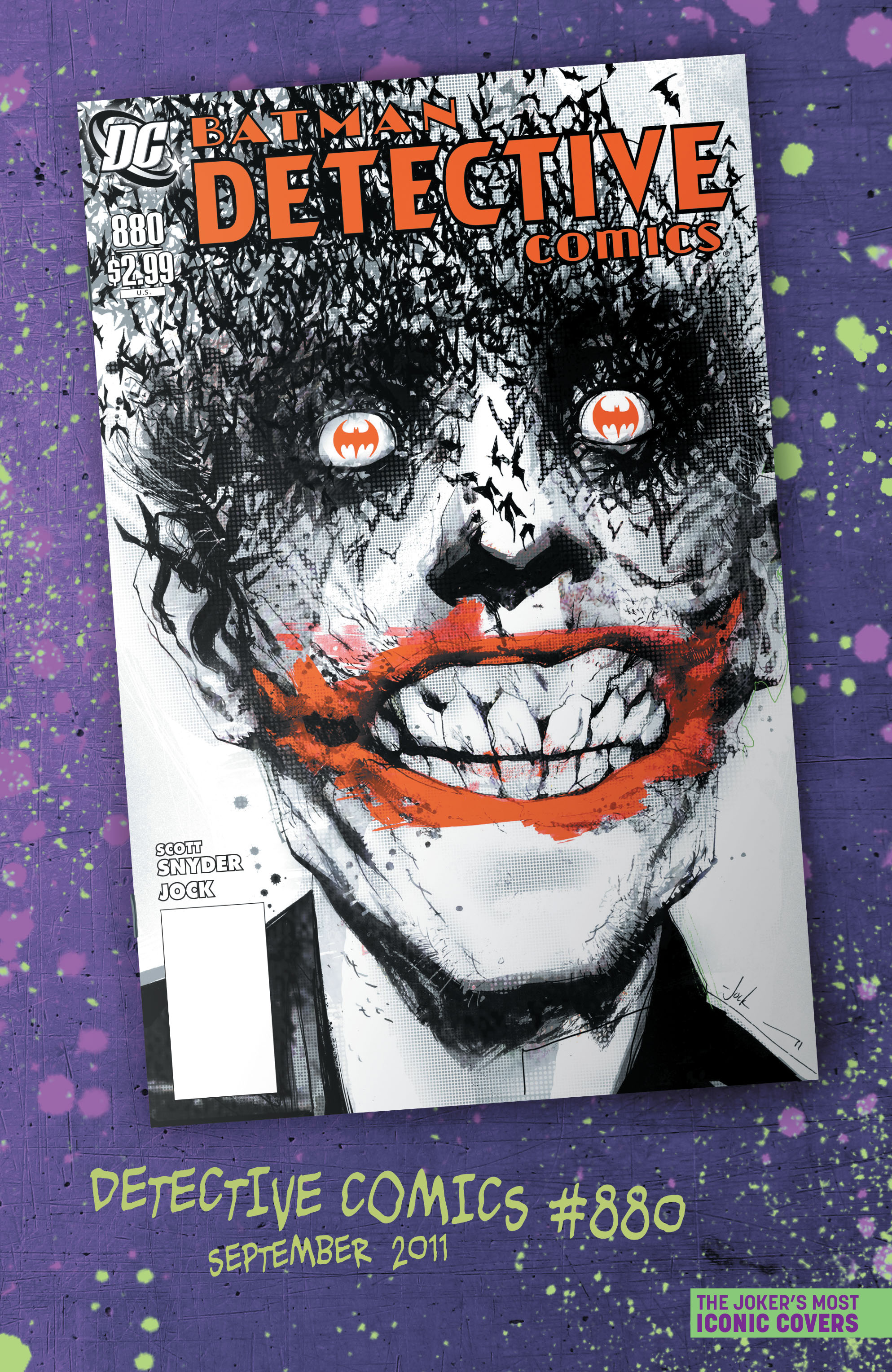 The Joker 80th Anniversary 100-Page Super Spectacular (2020) issue 1 - Page 80