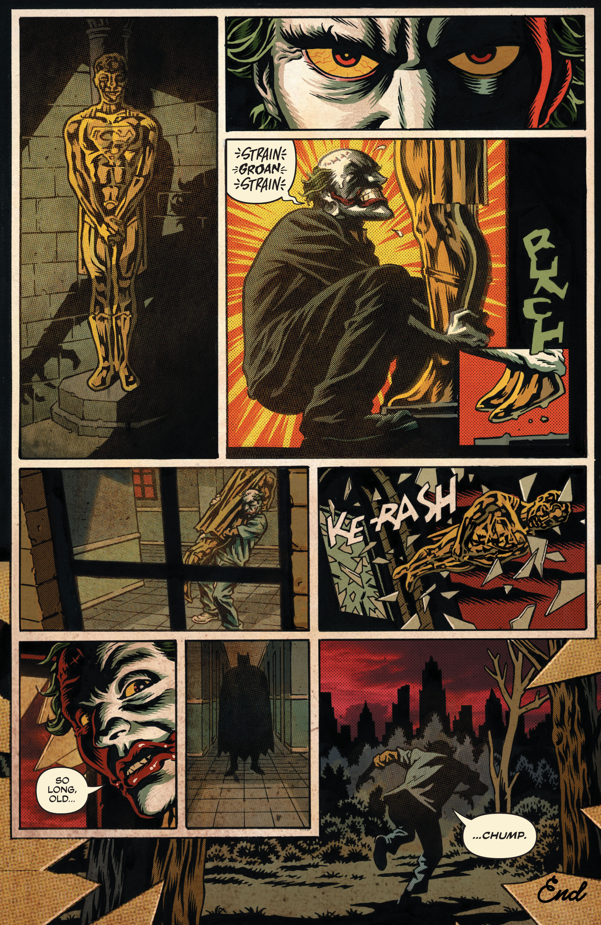 The Joker 80th Anniversary 100-Page Super Spectacular (2020) issue 1 - Page 98