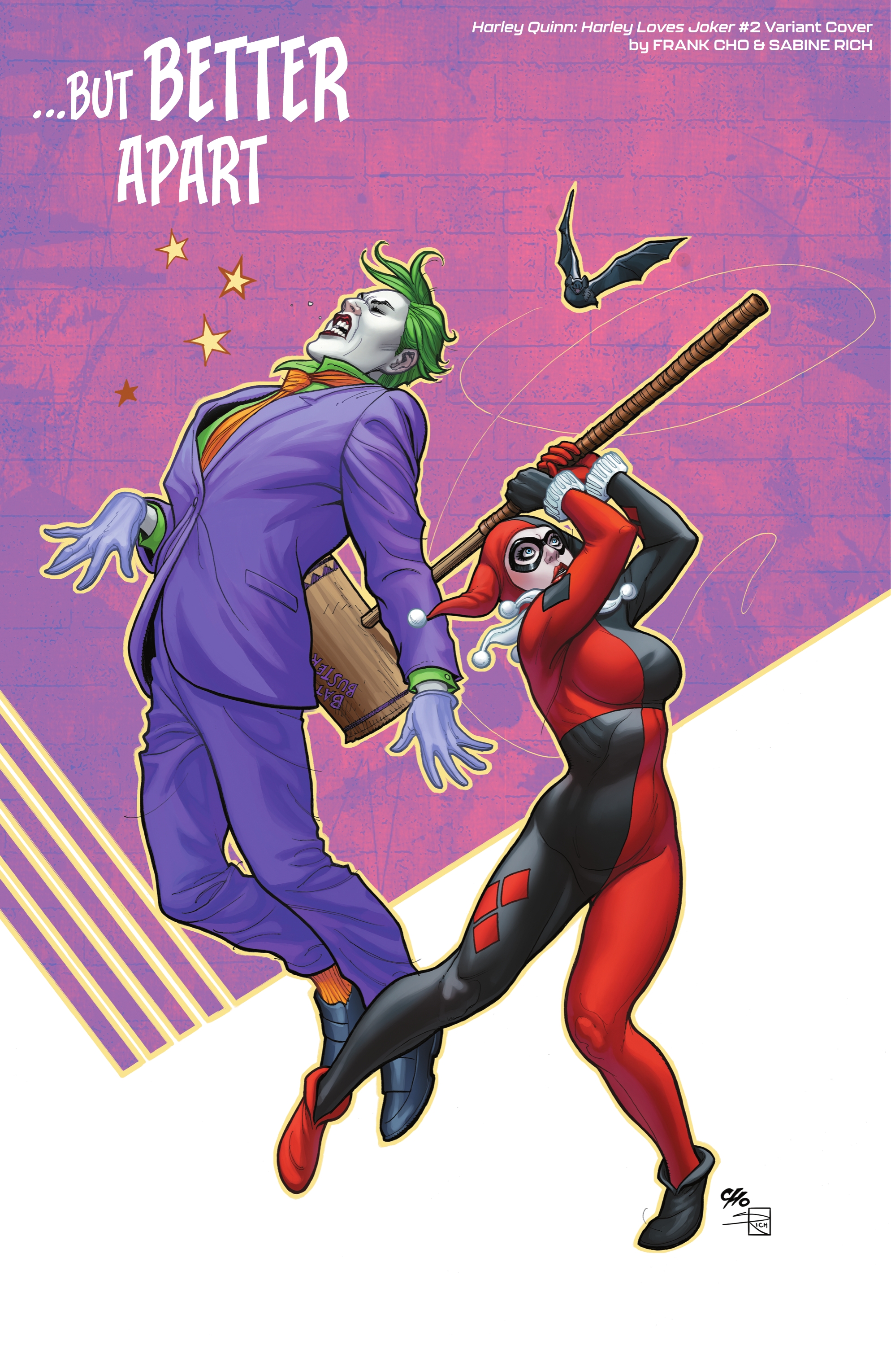 The Joker / Harley Quinn: Uncovered (2023-) issue 1 - Page 13