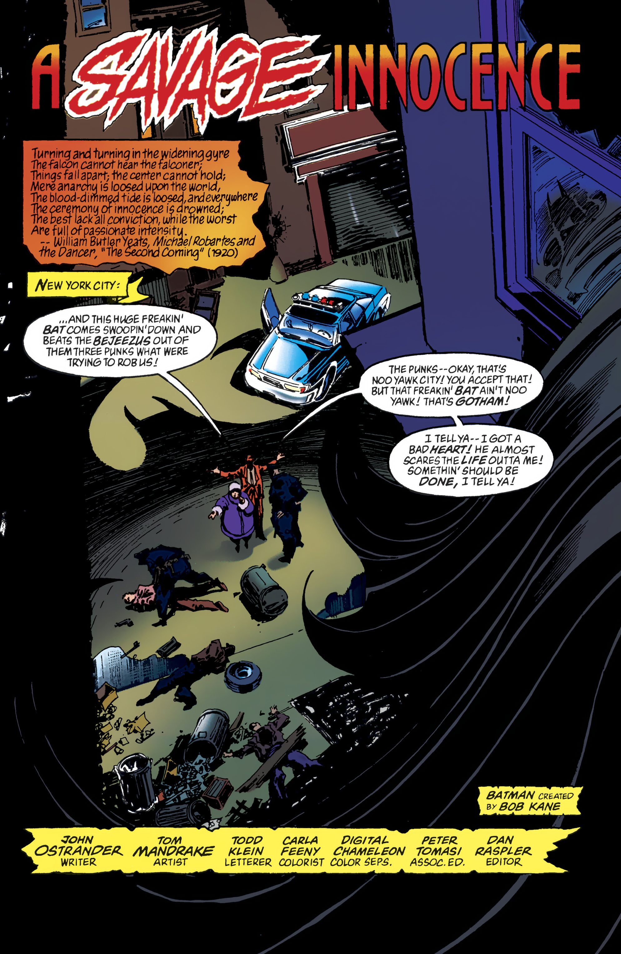 The Joker: His Greatest Jokes (2019) issue 1 - Page 118