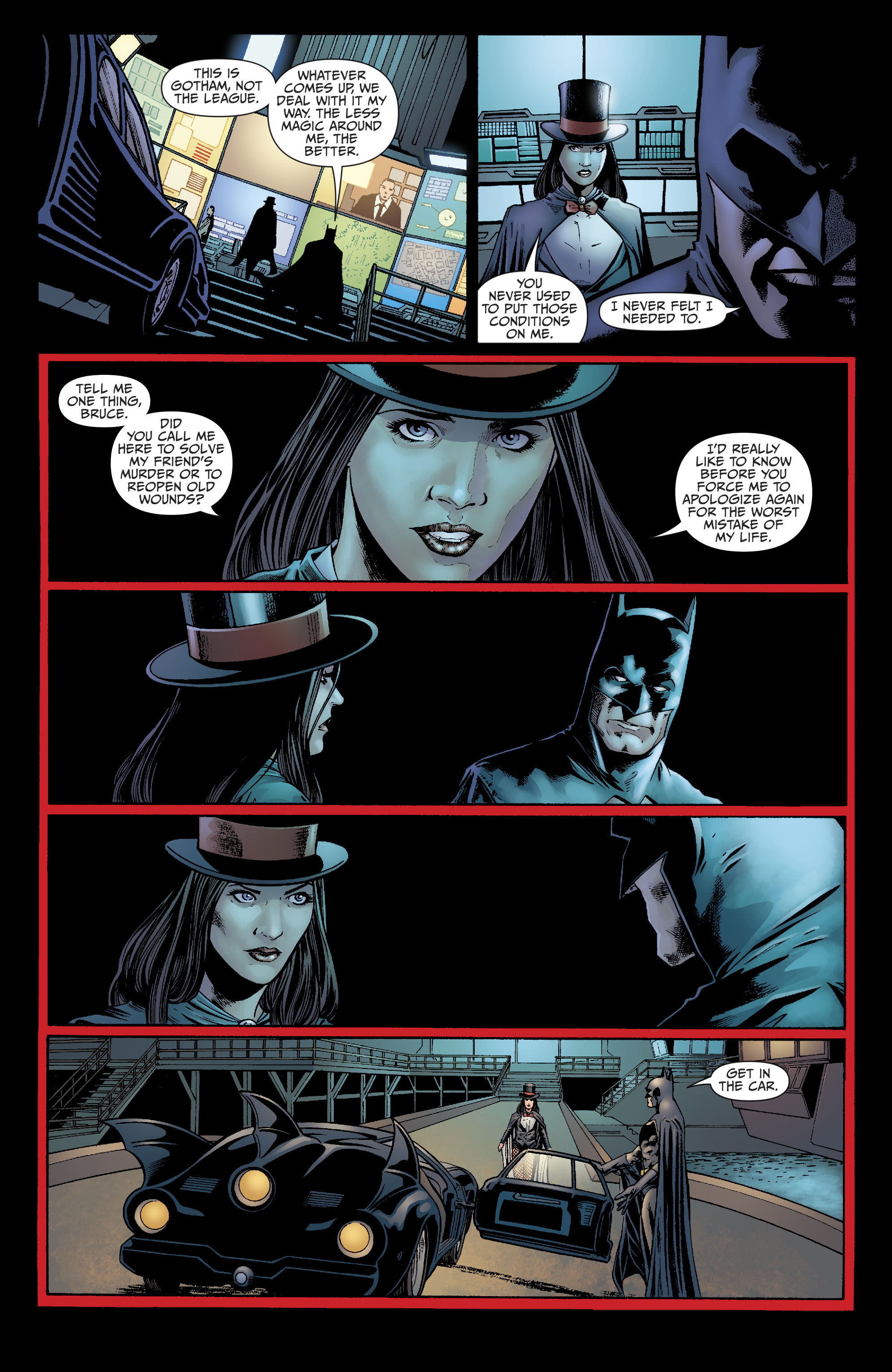 The Joker: His Greatest Jokes (2019) issue 1 - Page 152