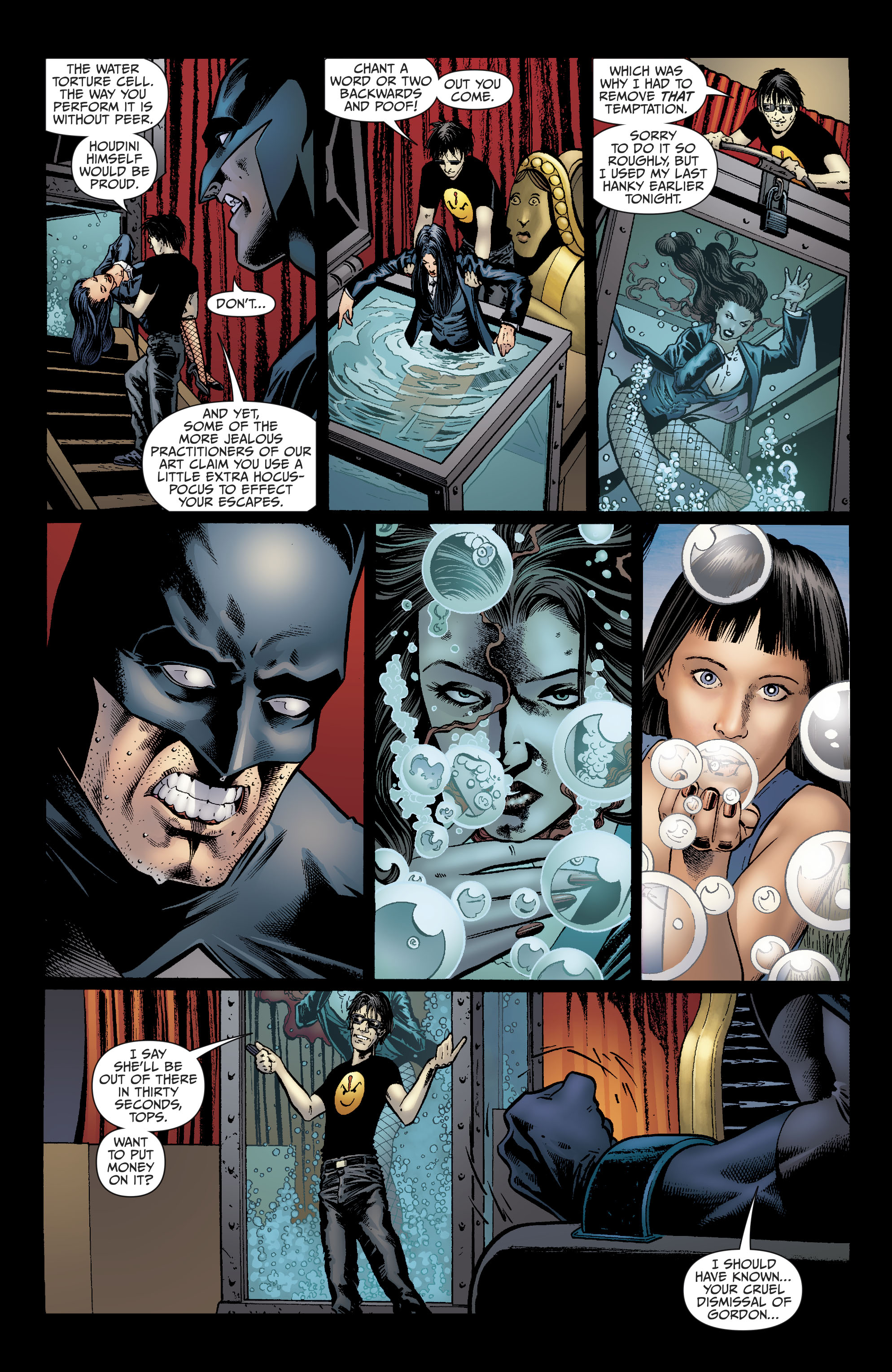 The Joker: His Greatest Jokes (2019) issue 1 - Page 160