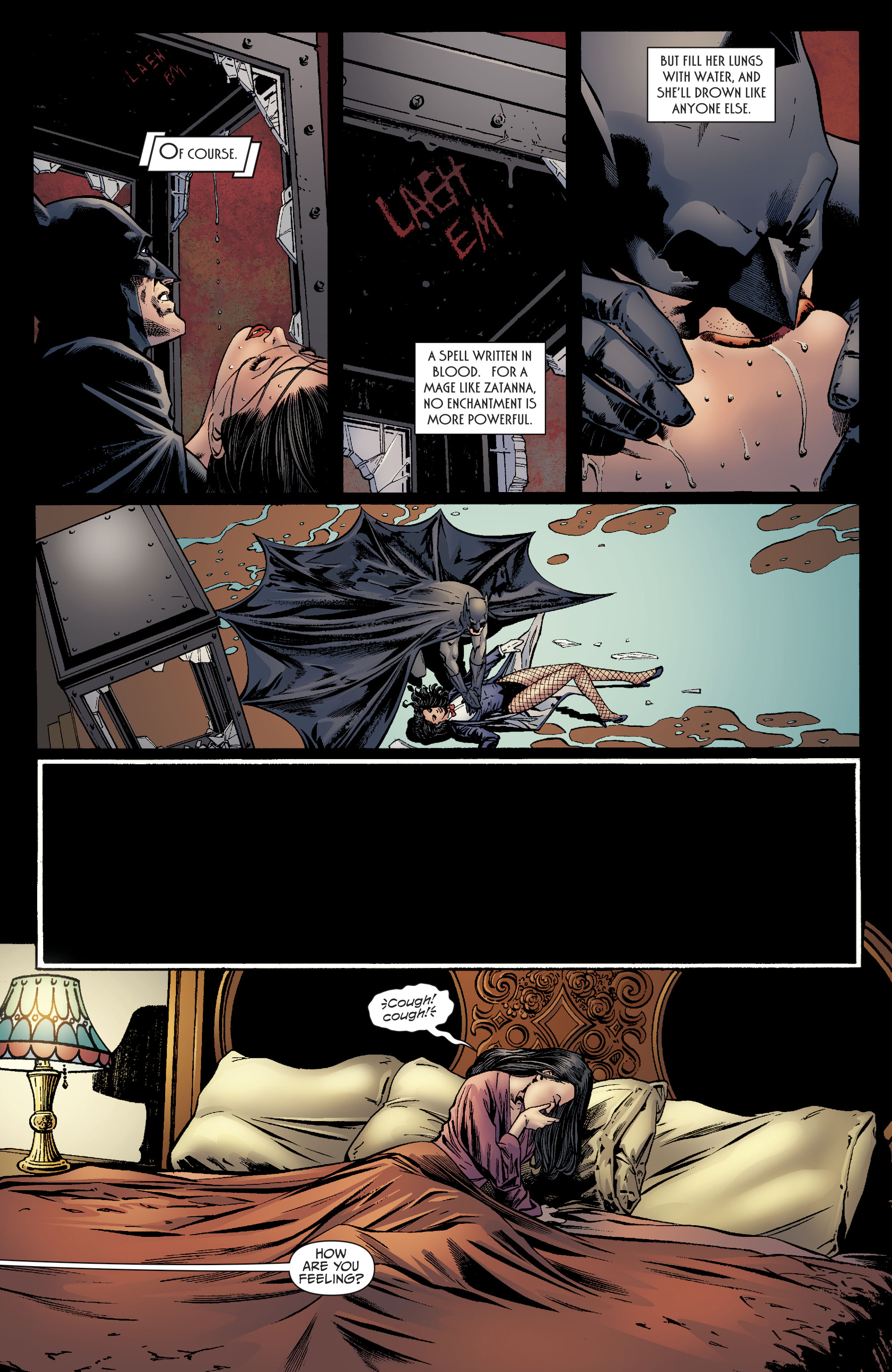 The Joker: His Greatest Jokes (2019) issue 1 - Page 170