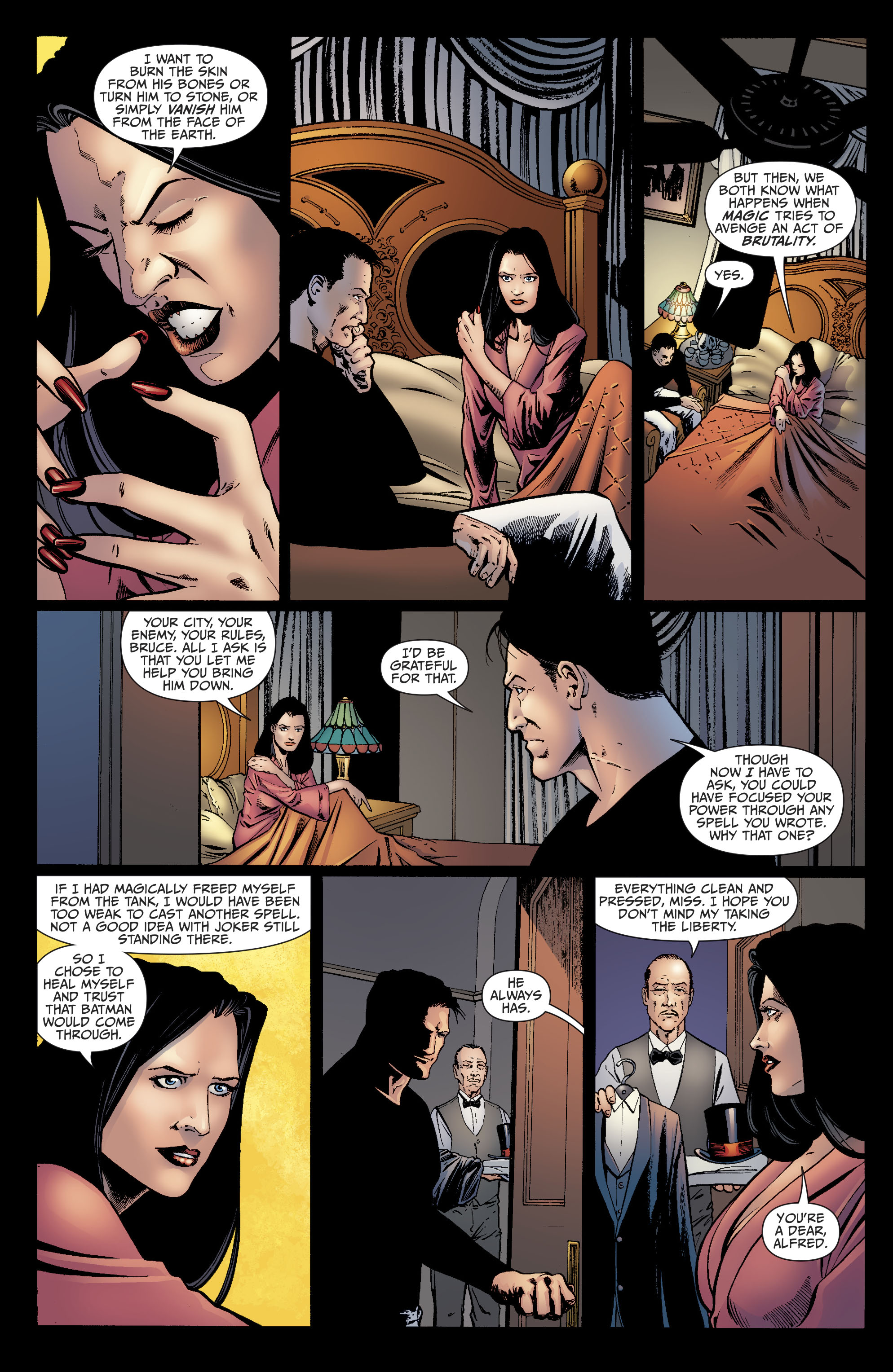 The Joker: His Greatest Jokes (2019) issue 1 - Page 172