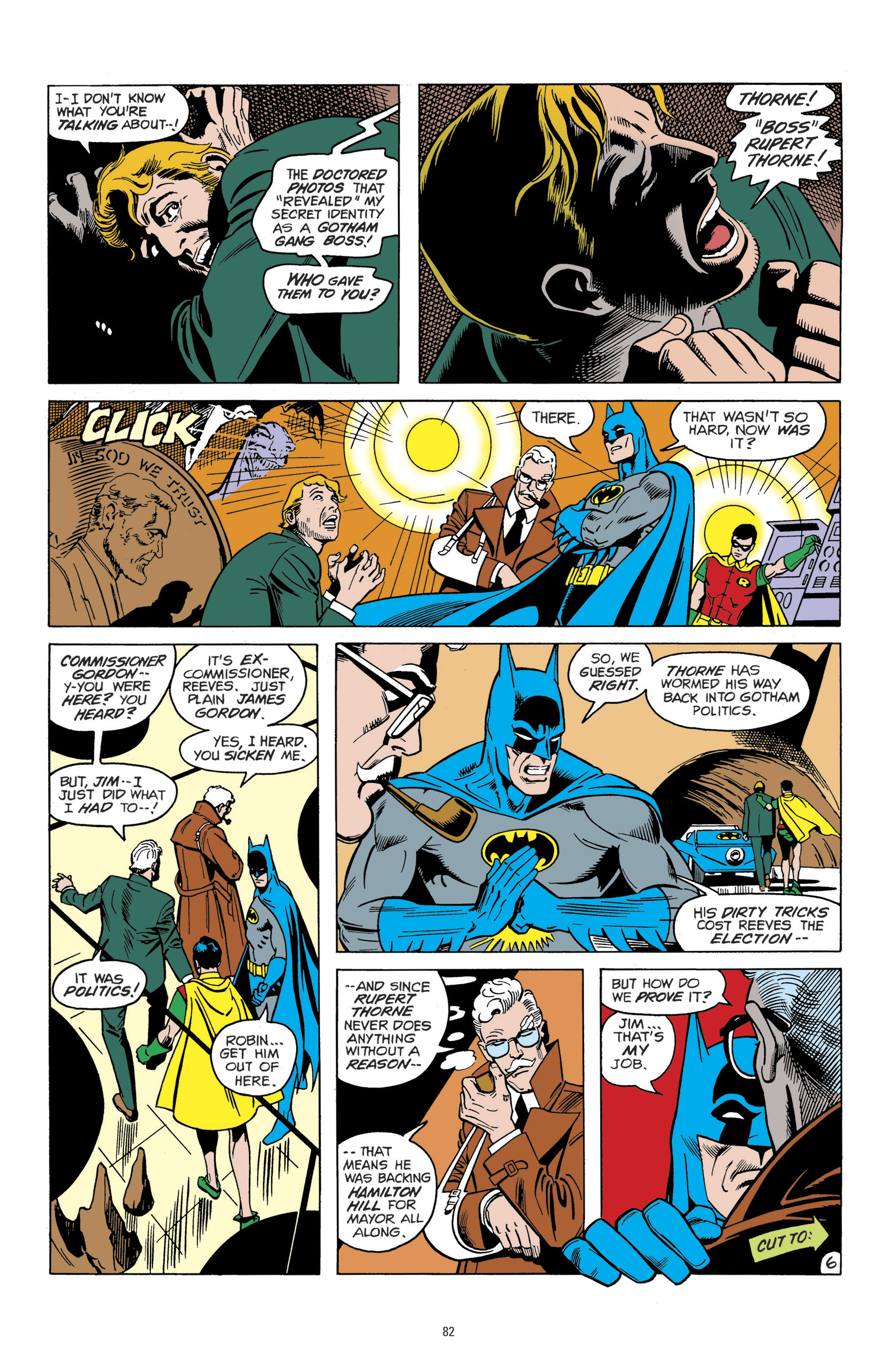 The Joker: His Greatest Jokes (2019) issue 1 - Page 82