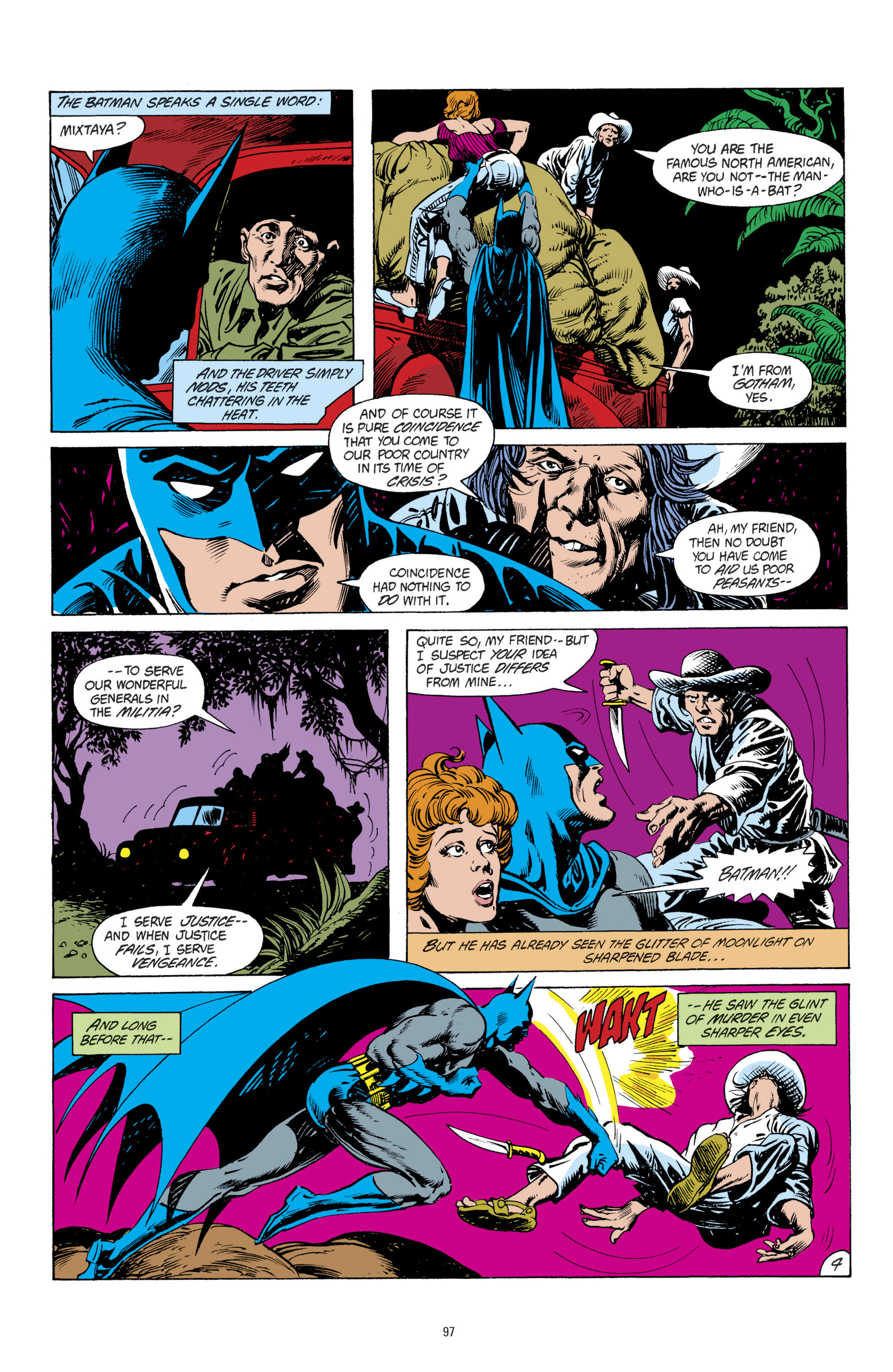 The Joker: His Greatest Jokes (2019) issue 1 - Page 97