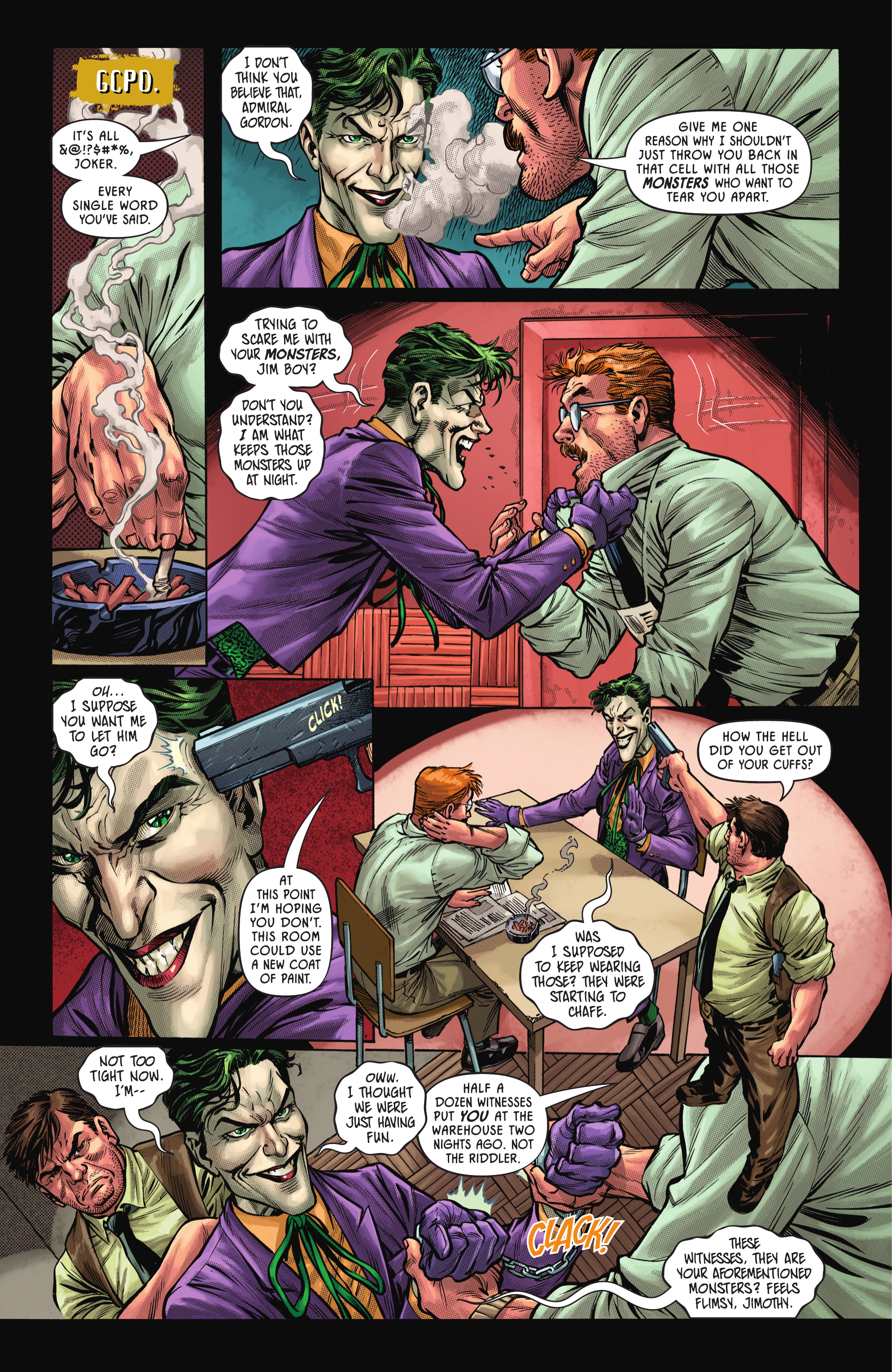 The Joker Presents: A Puzzlebox (2021-): Chapter 11 - Page 2