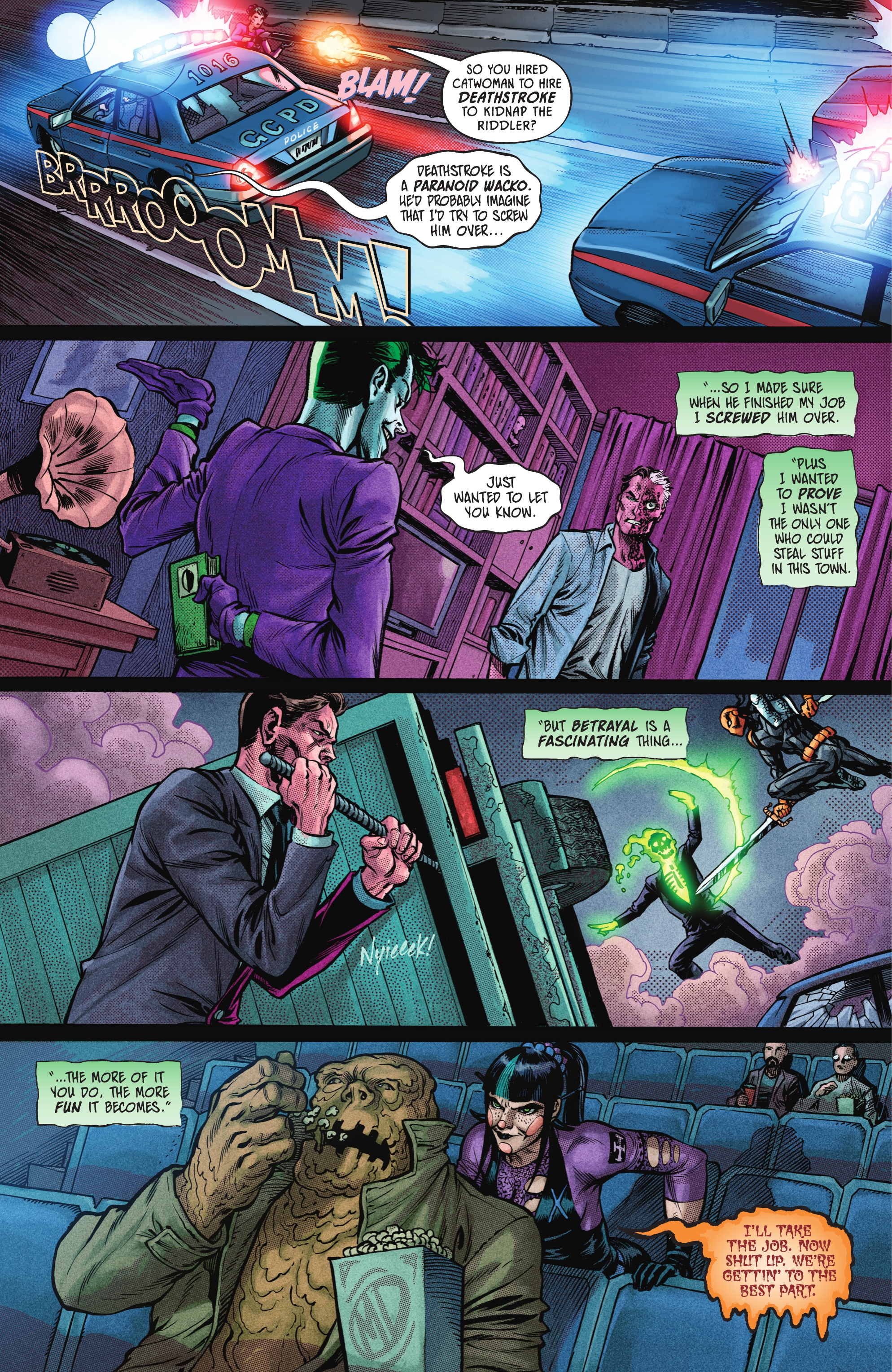 The Joker Presents: A Puzzlebox (2021-): Chapter 14 - Page 4
