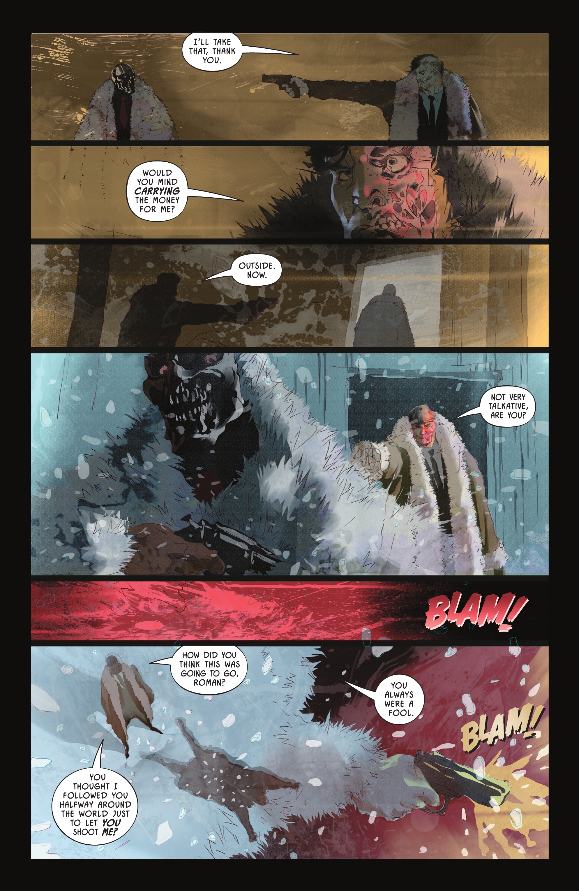 <{ $series->title }} issue 3 - Page 9