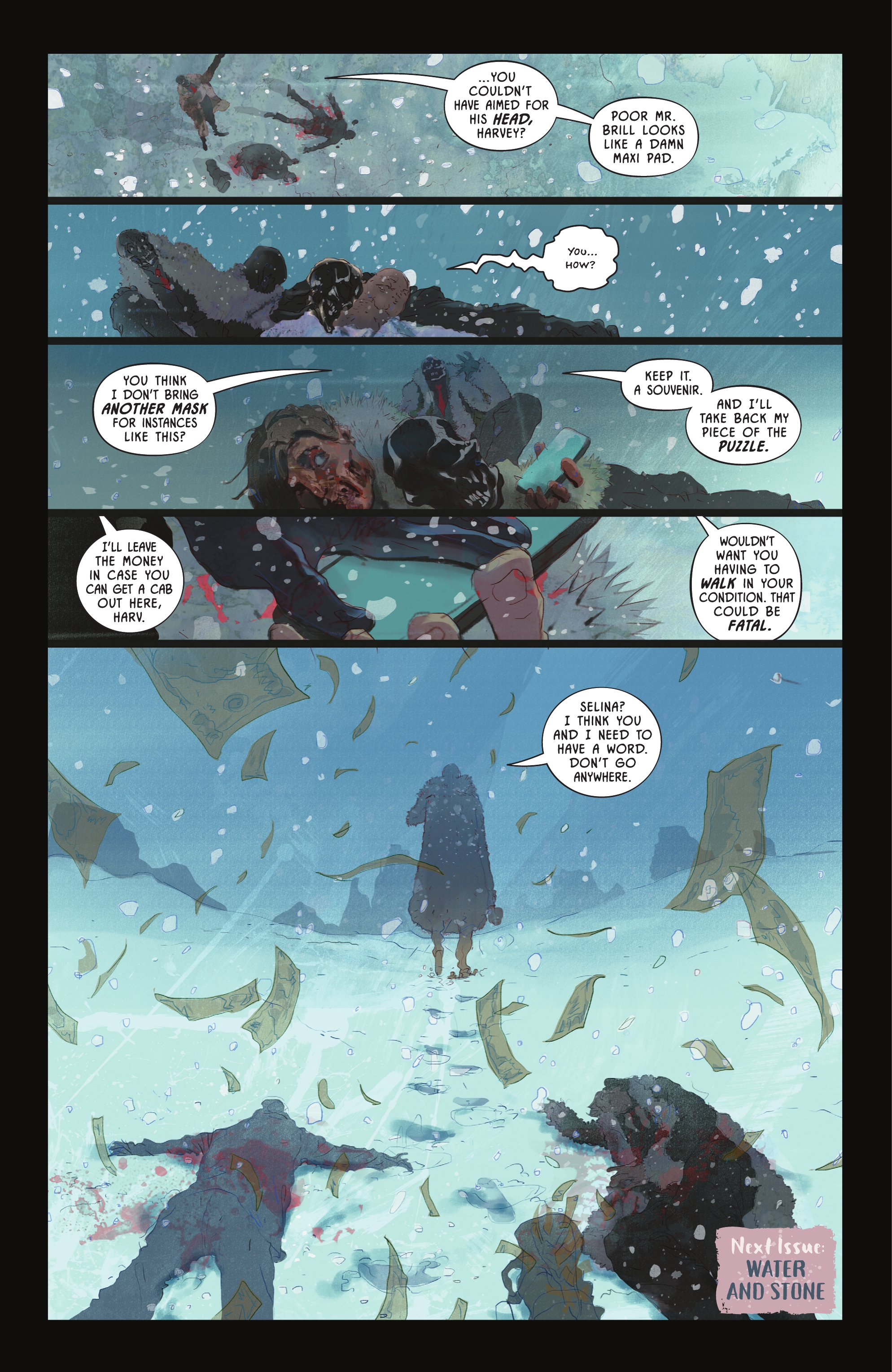 <{ $series->title }} issue 3 - Page 11