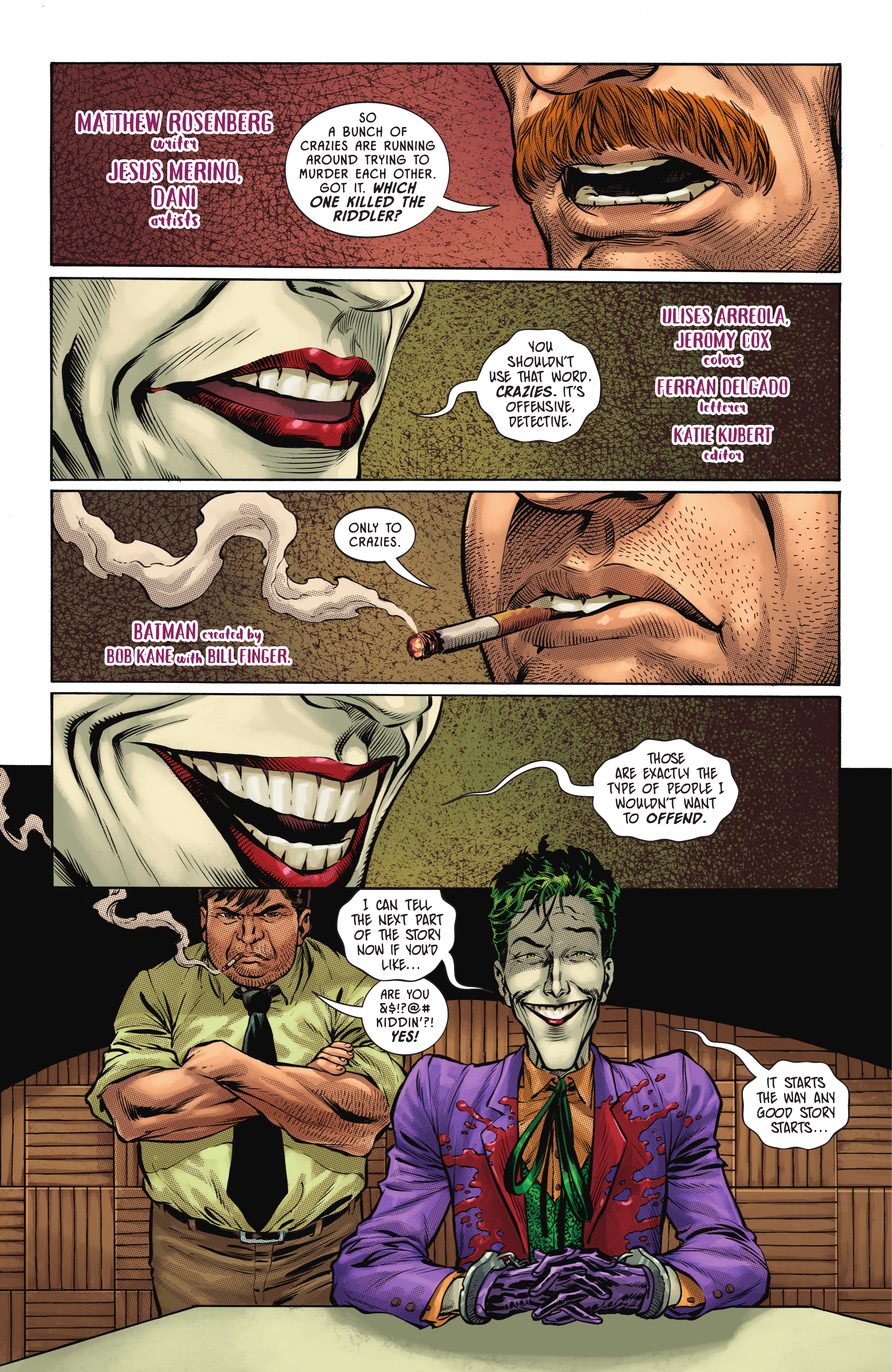 The Joker Presents: A Puzzlebox (2021-): Chapter 4 - Page 2