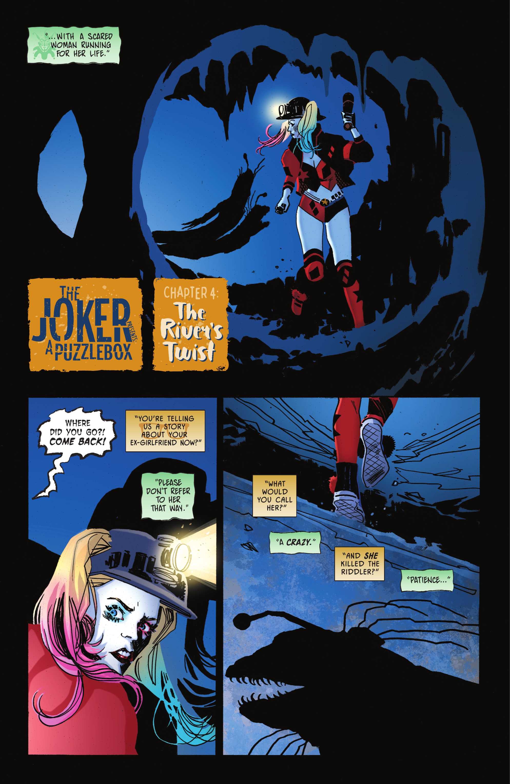 The Joker Presents: A Puzzlebox (2021-): Chapter 4 - Page 3