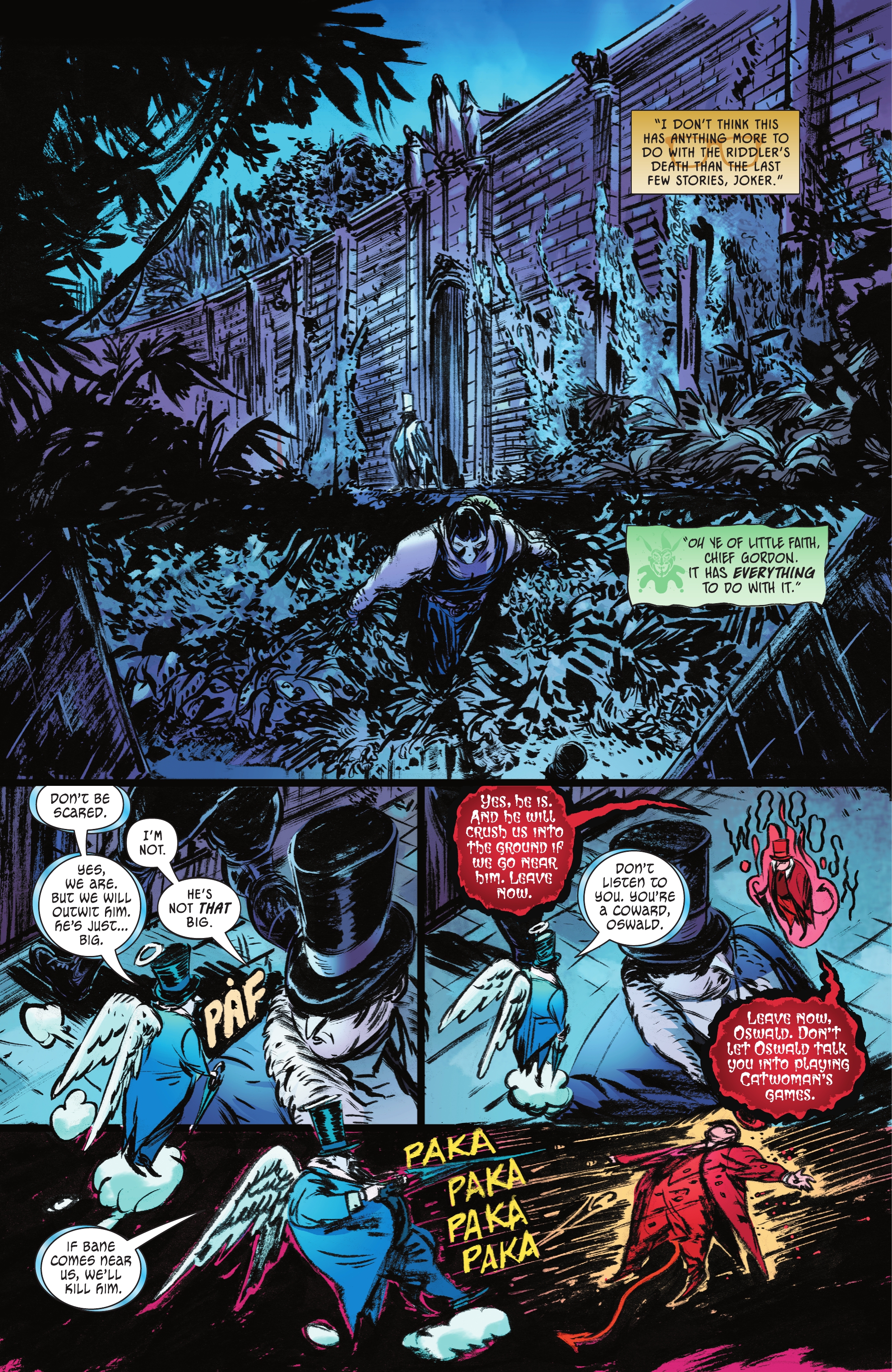 The Joker Presents: A Puzzlebox (2021-) issue 7 - Page 4