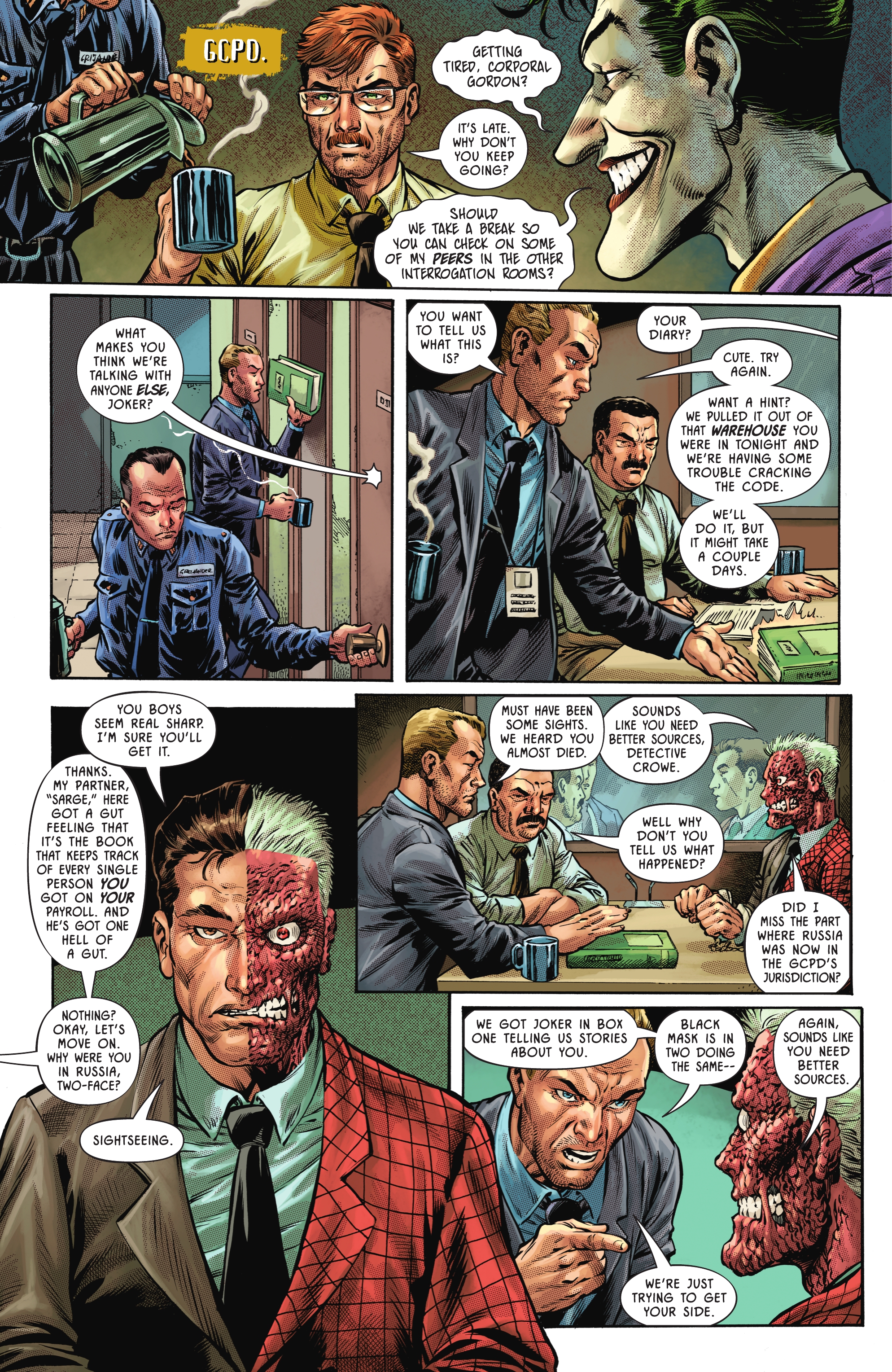The Joker Presents: A Puzzlebox (2021-): Chapter DirectorsCut5 - Page 2