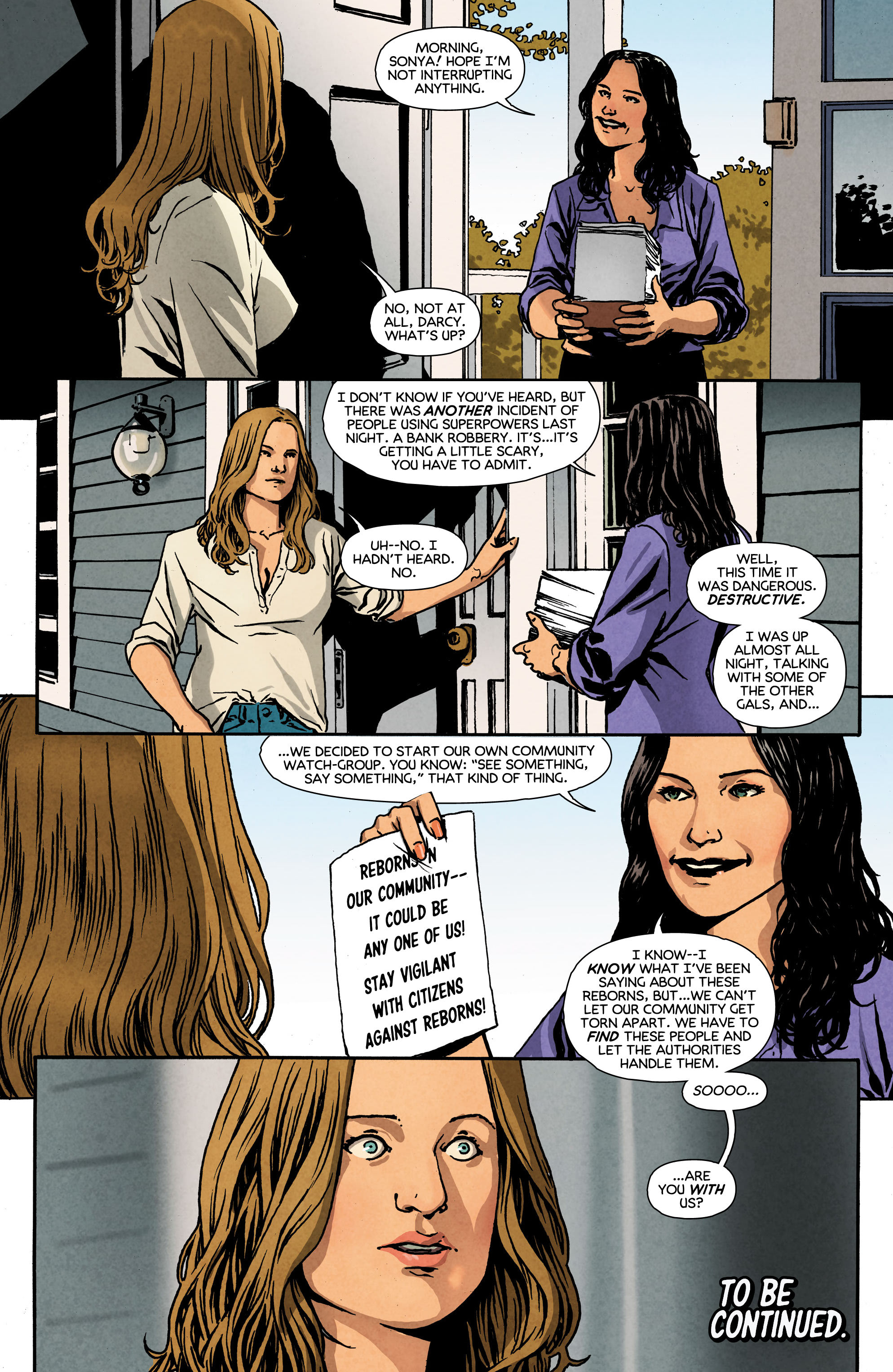 The Joneses (2022-) issue 1 - Page 24