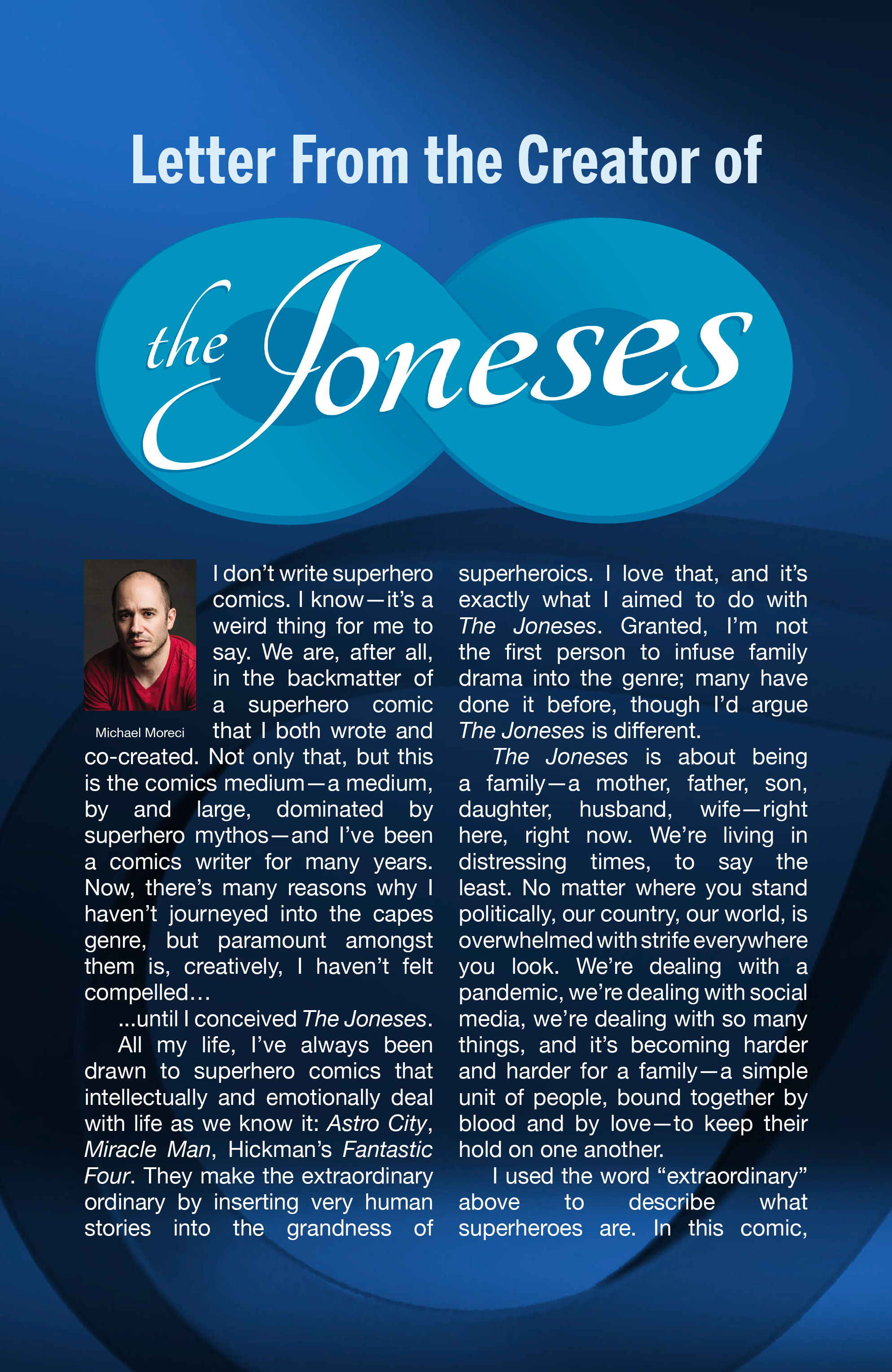 The Joneses (2022-) issue 1 - Page 25