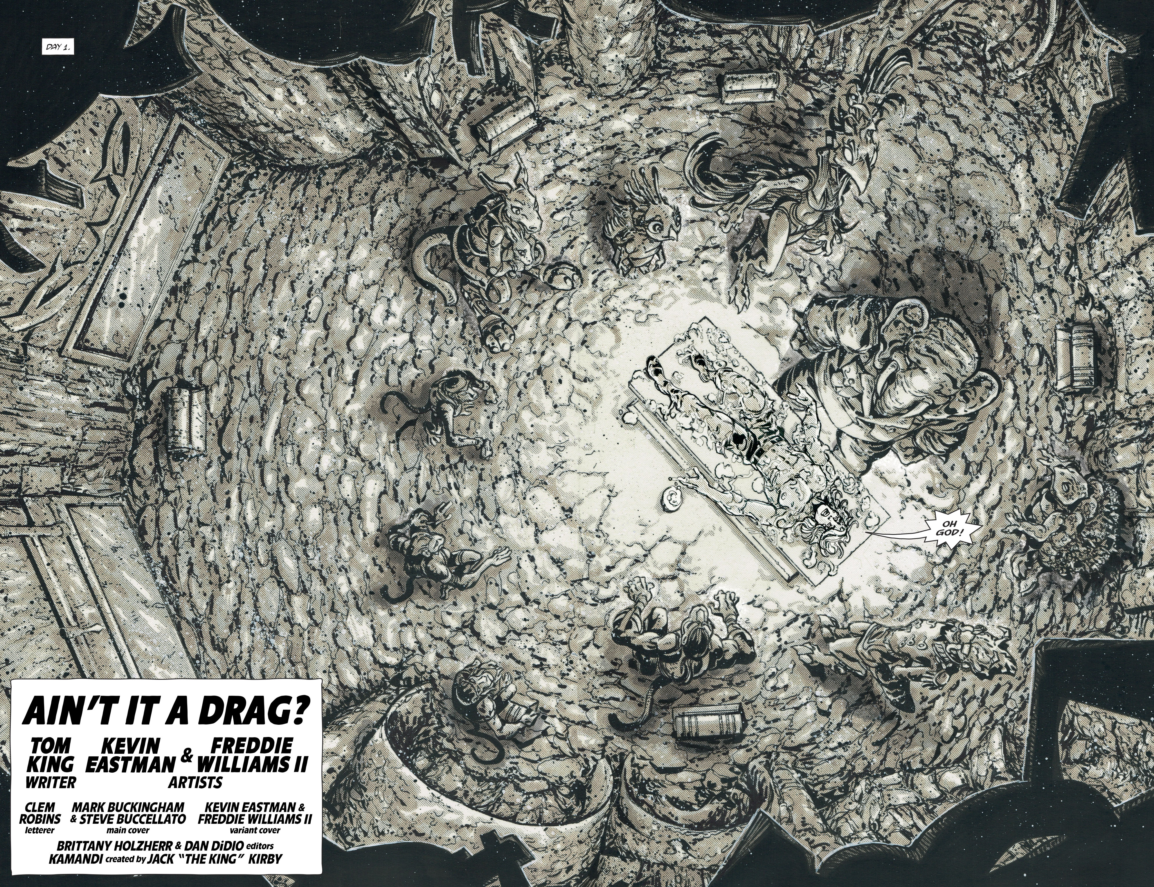 <{ $series->title }} issue 9 - Page 5