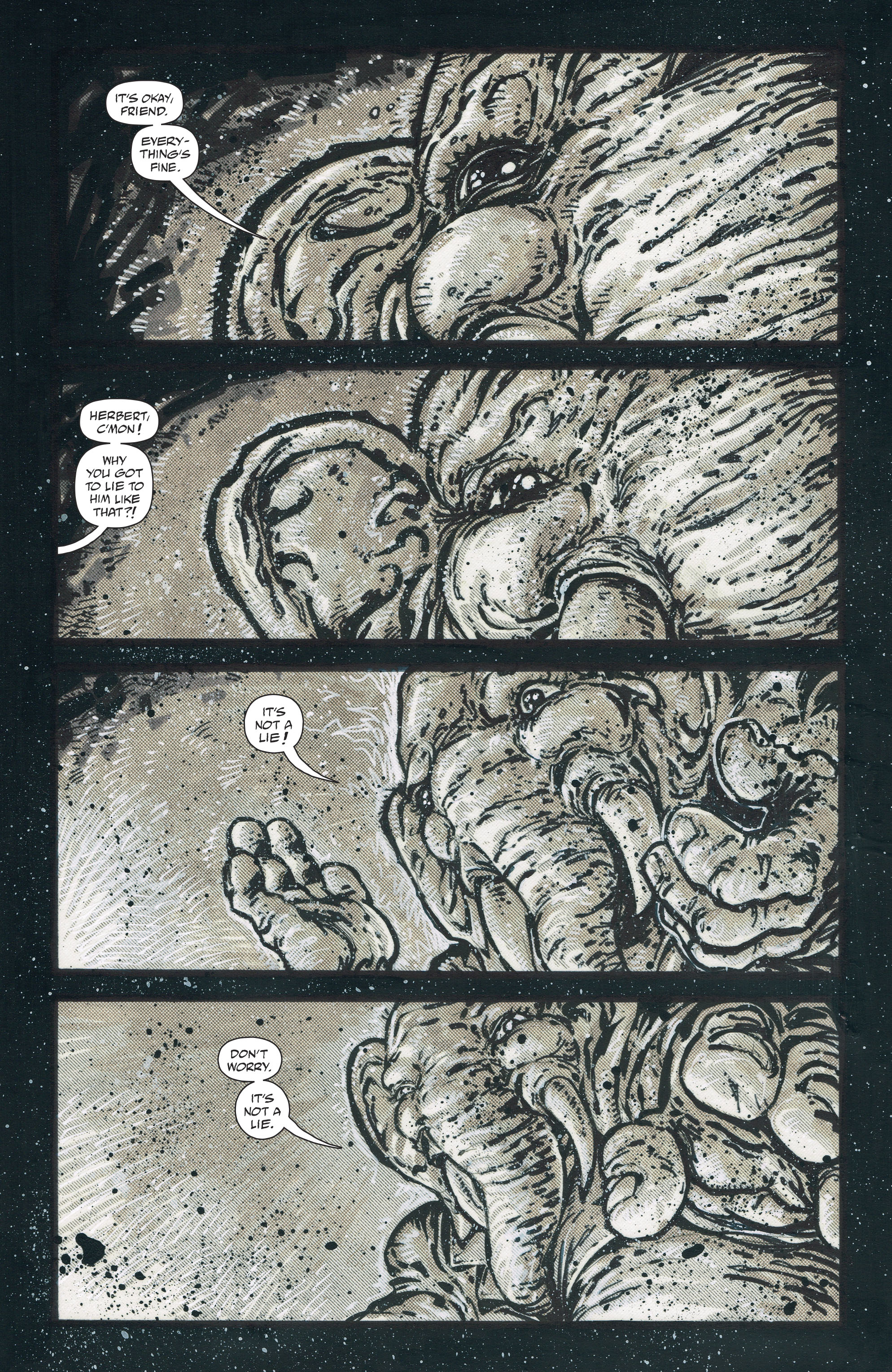 <{ $series->title }} issue 9 - Page 6