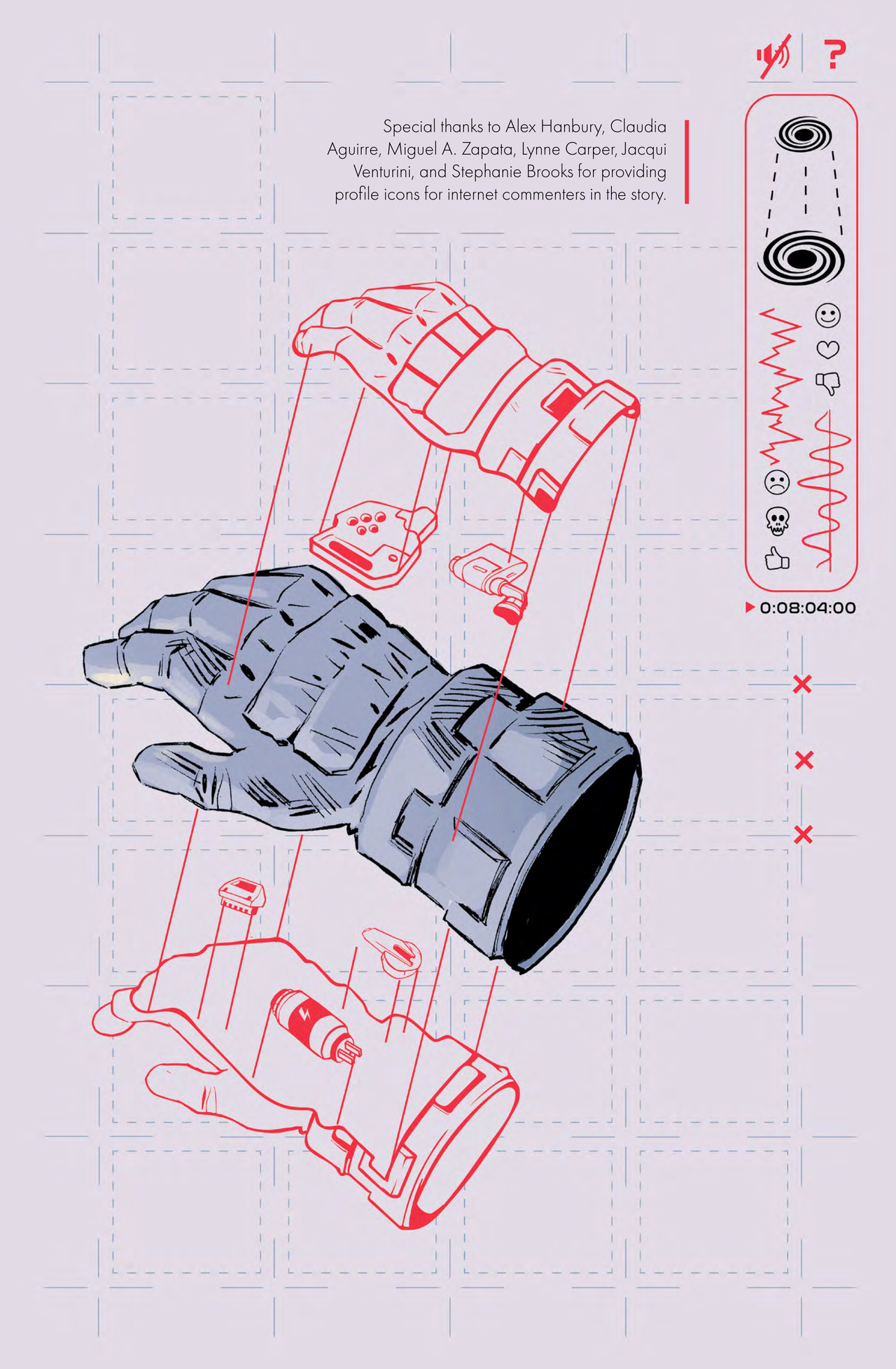 The Karman Line (2023-) issue Vol. 1 - Page 85