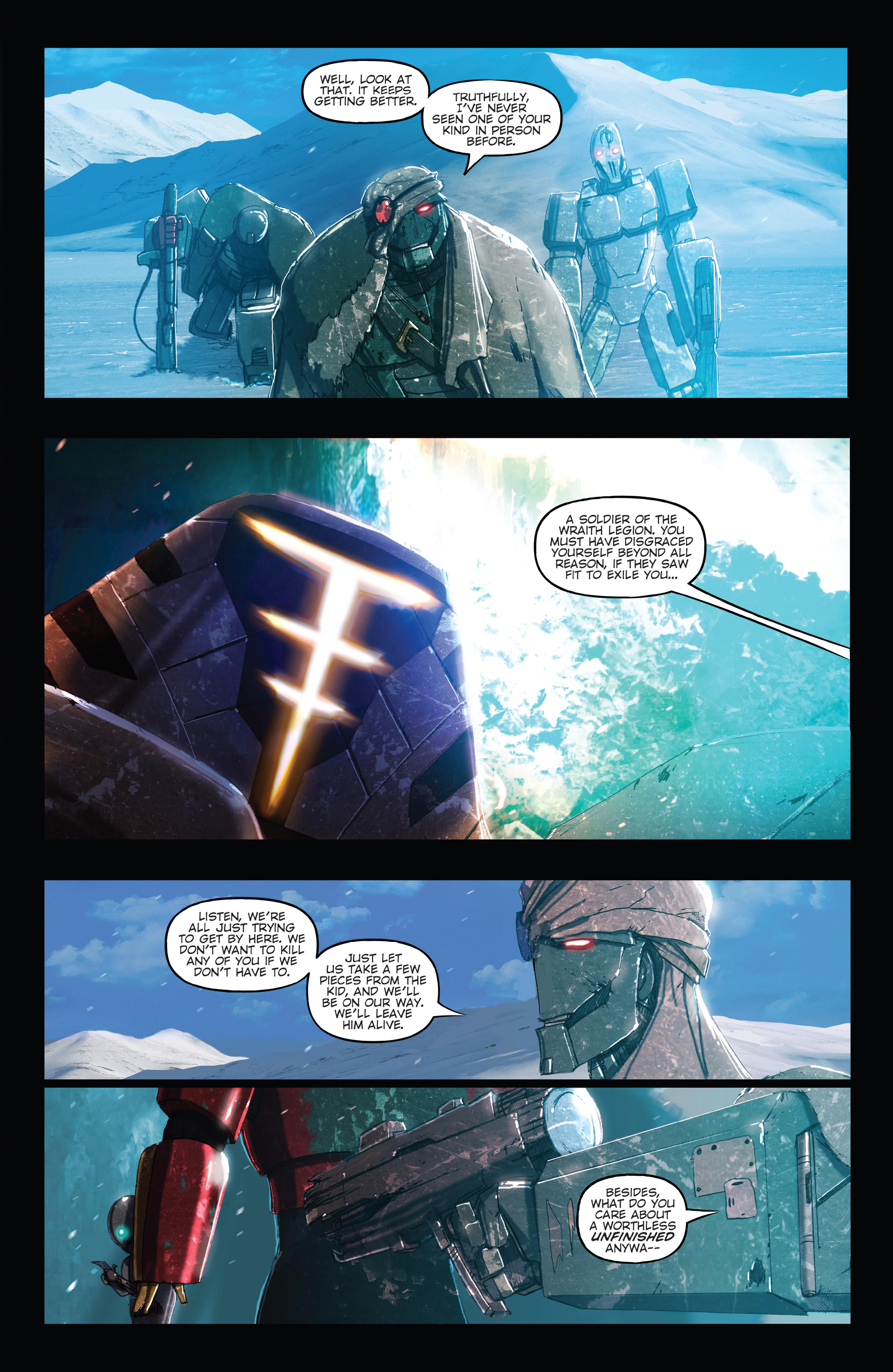 The Kill Lock (2019-) issue 1 - Page 16