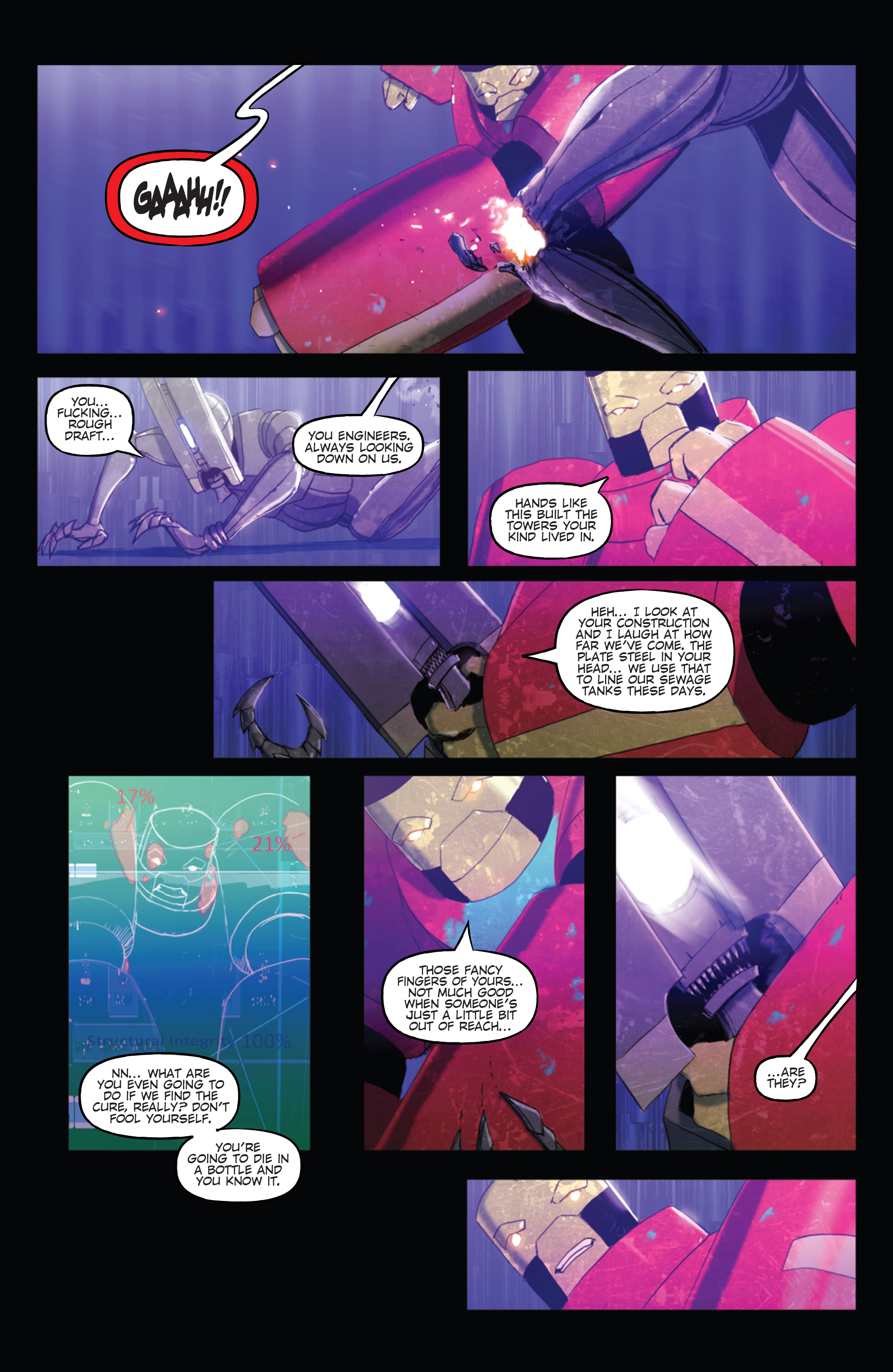 <{ $series->title }} issue 4 - Page 10