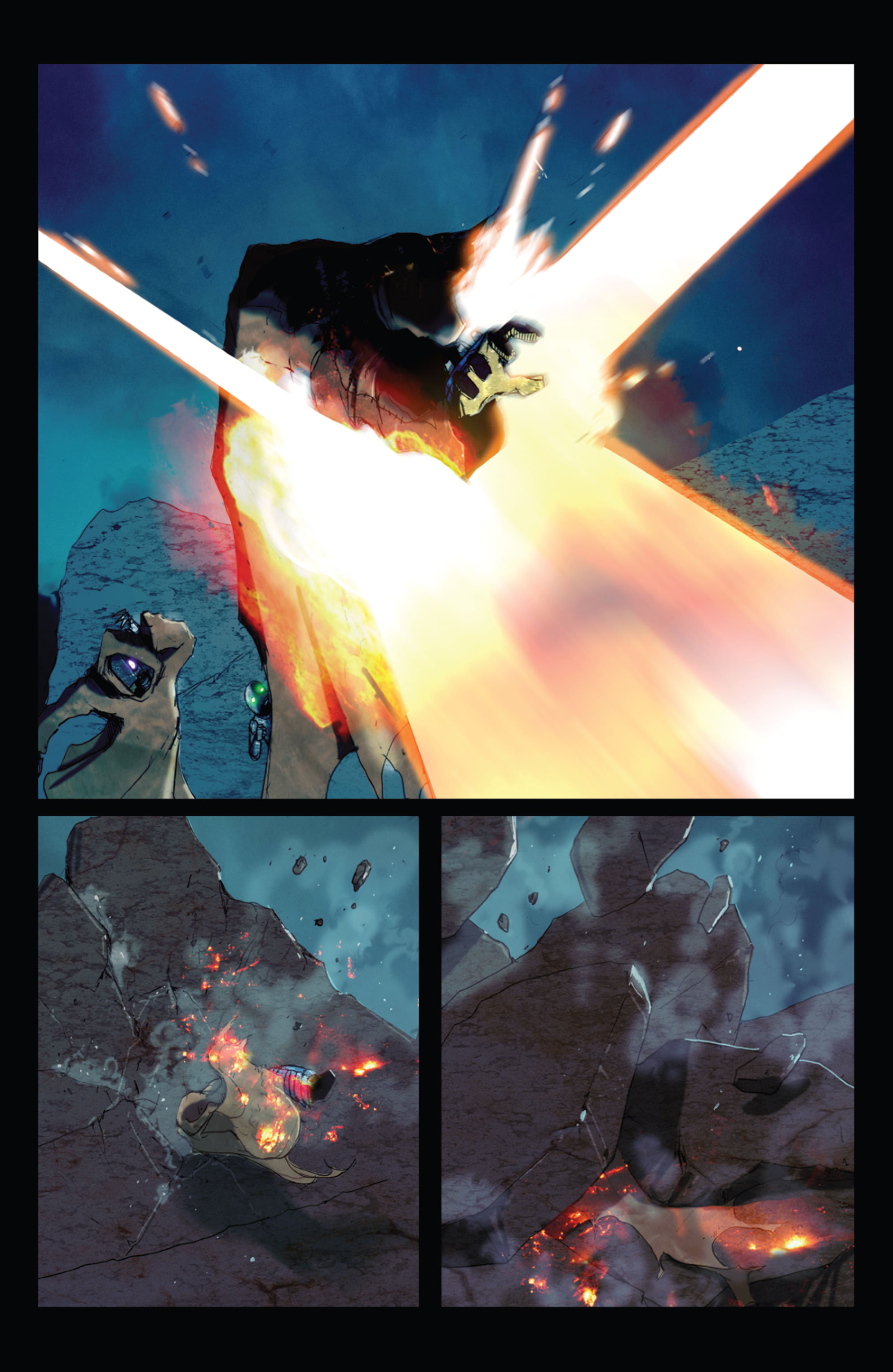 The Kill Lock (2019-) issue 4 - Page 18