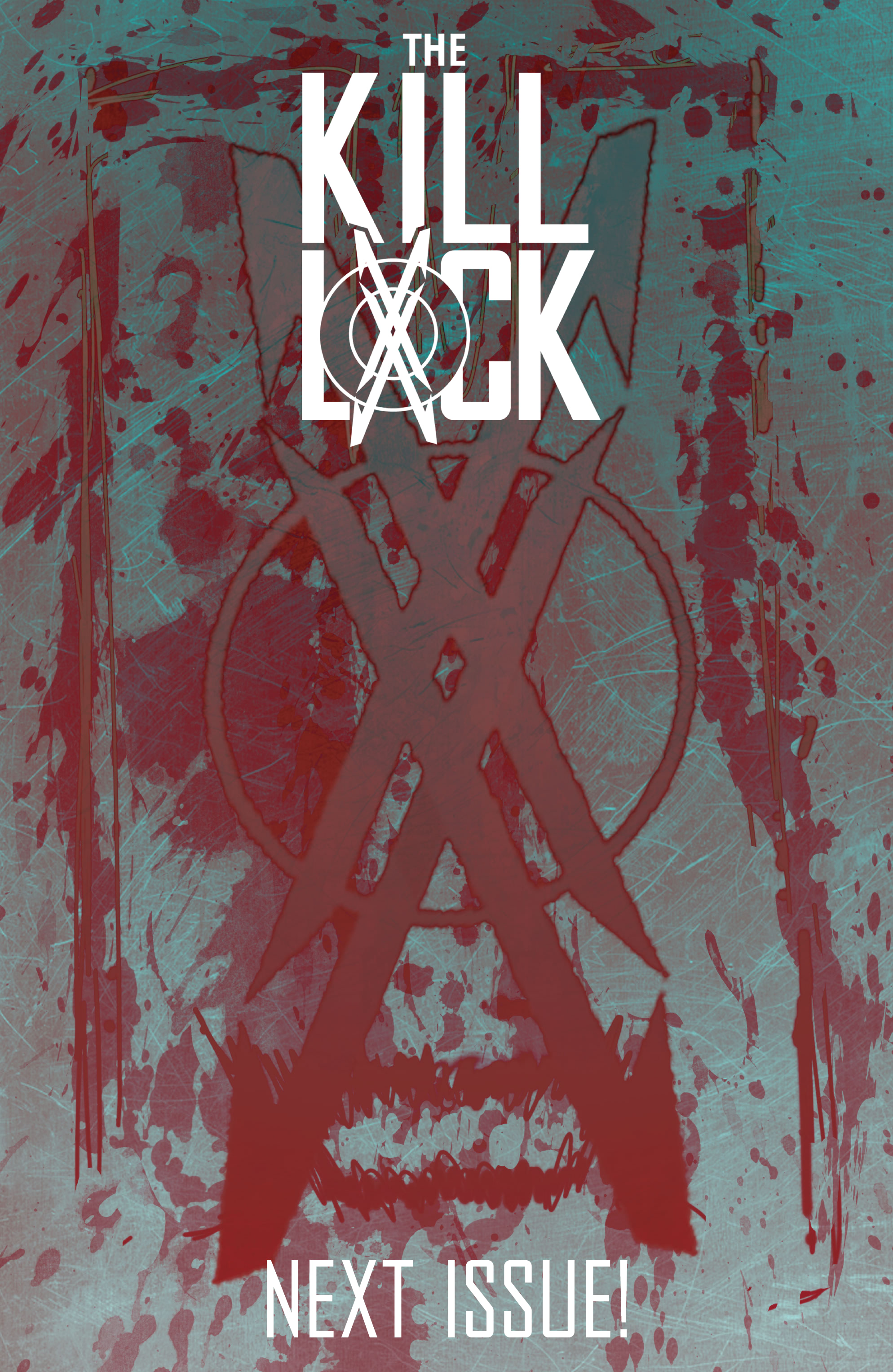 The Kill Lock (2019-) issue 5 - Page 30