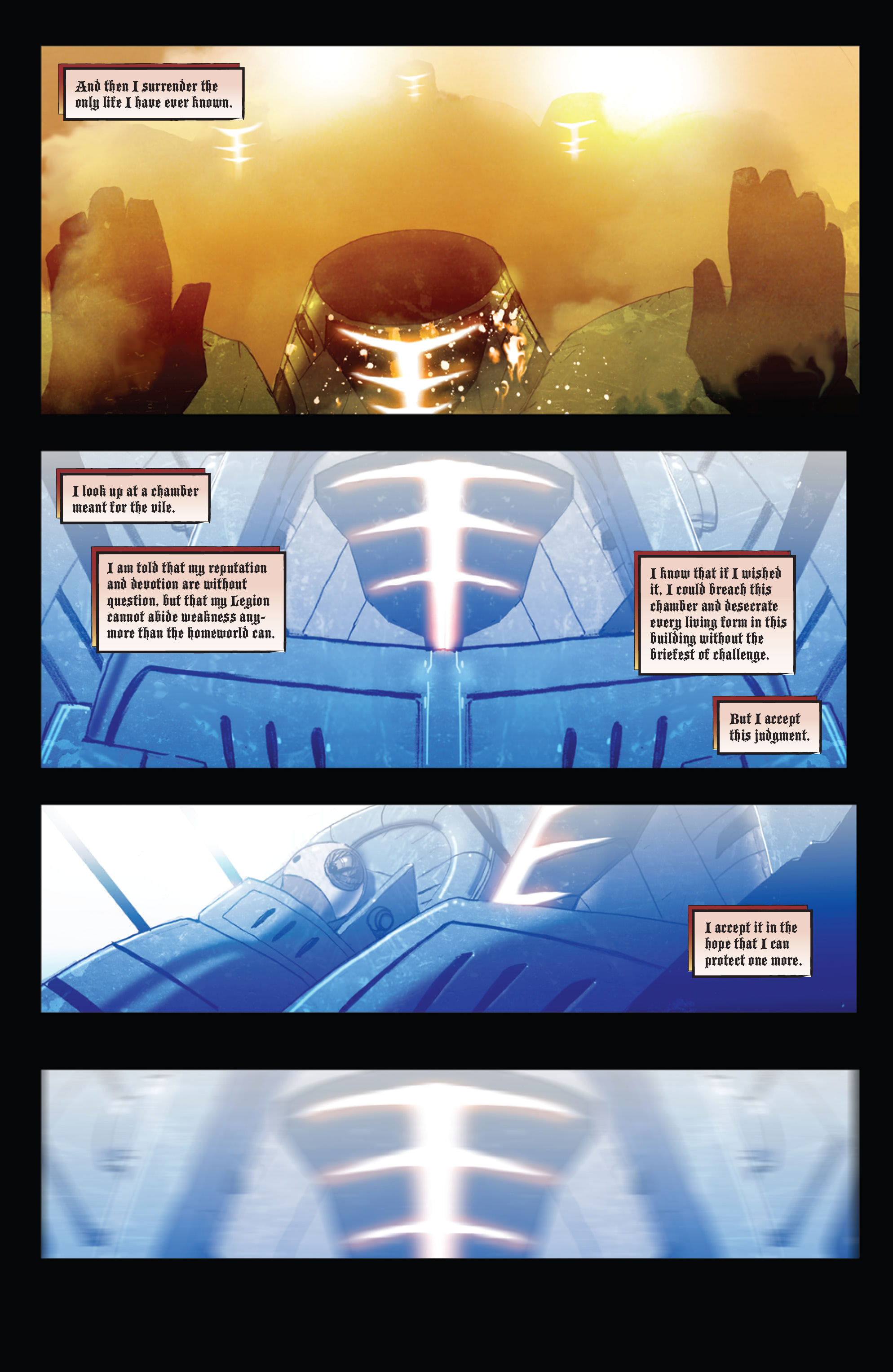 The Kill Lock (2019-) issue 6 - Page 7