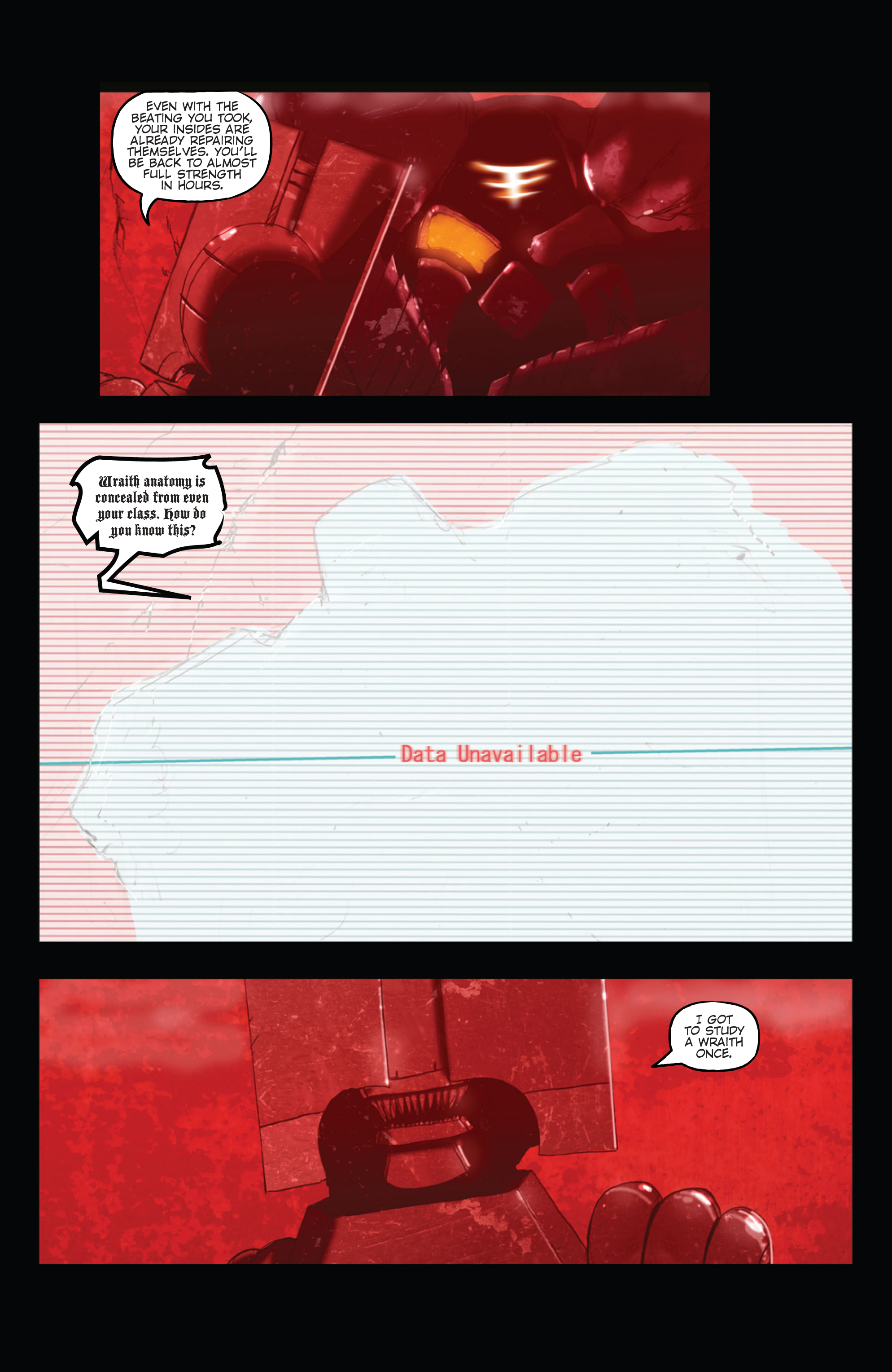 The Kill Lock (2019-) issue 6 - Page 10