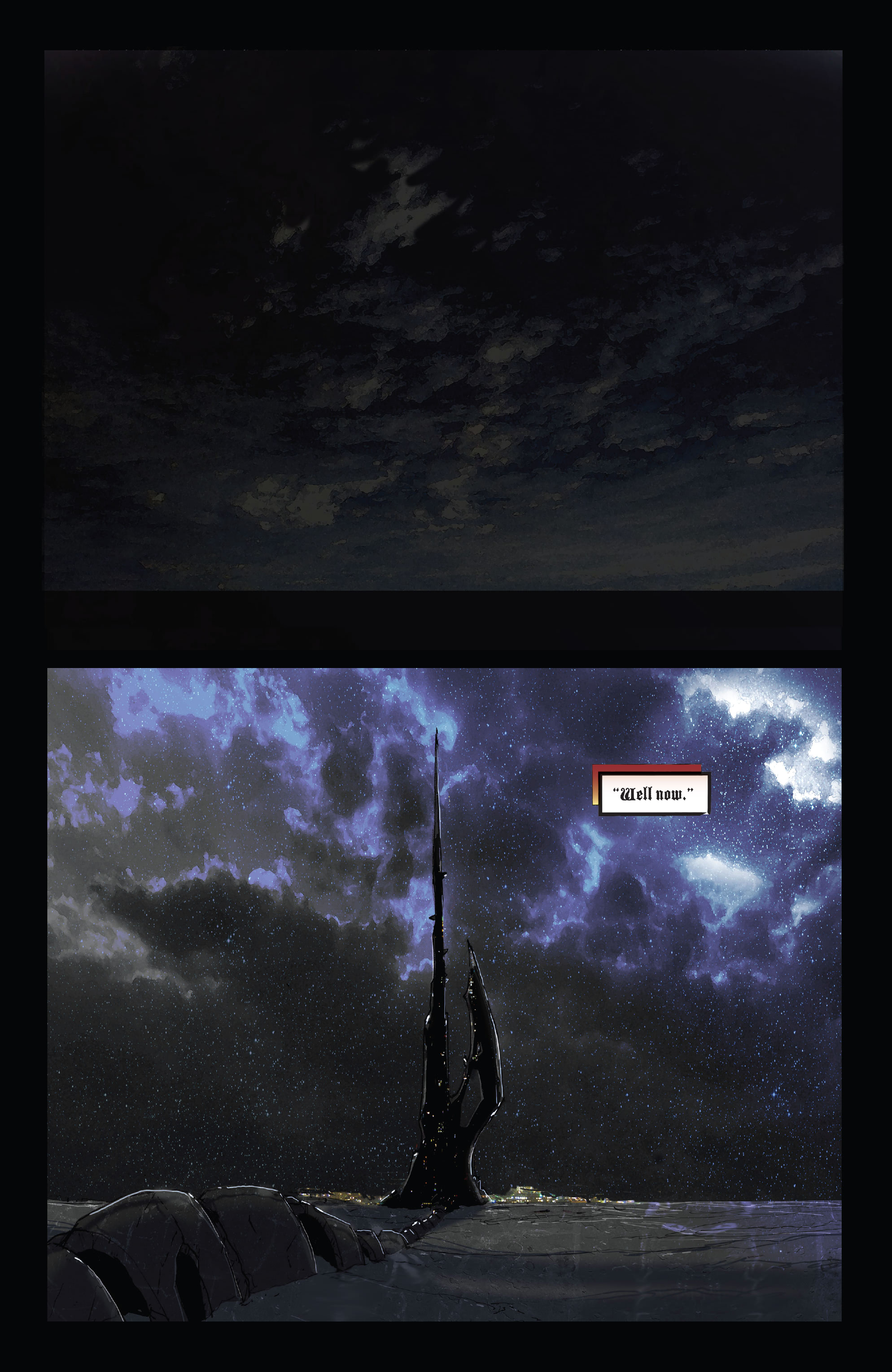 The Kill Lock: The Artisan Wraith (2022-) issue 1 - Page 23