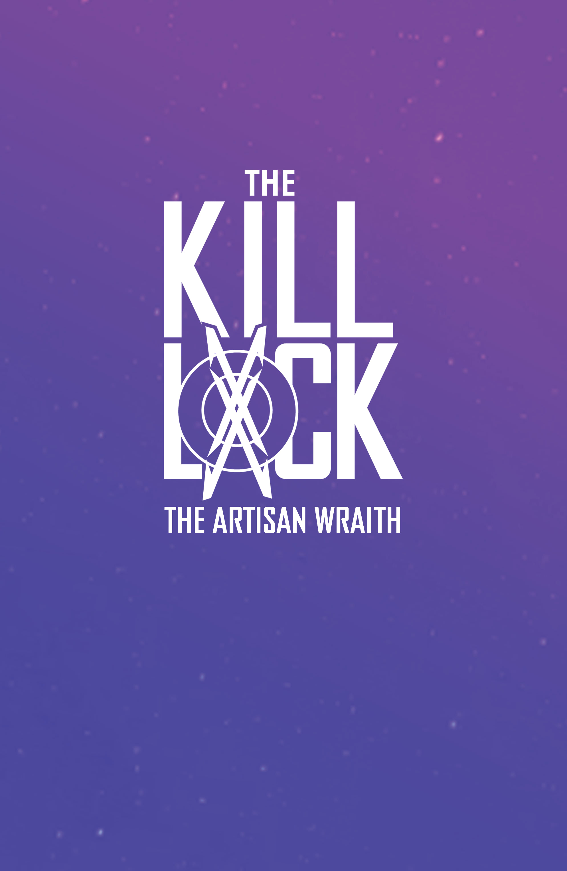 The Kill Lock: The Artisan Wraith (2022-) issue 1 - Page 31