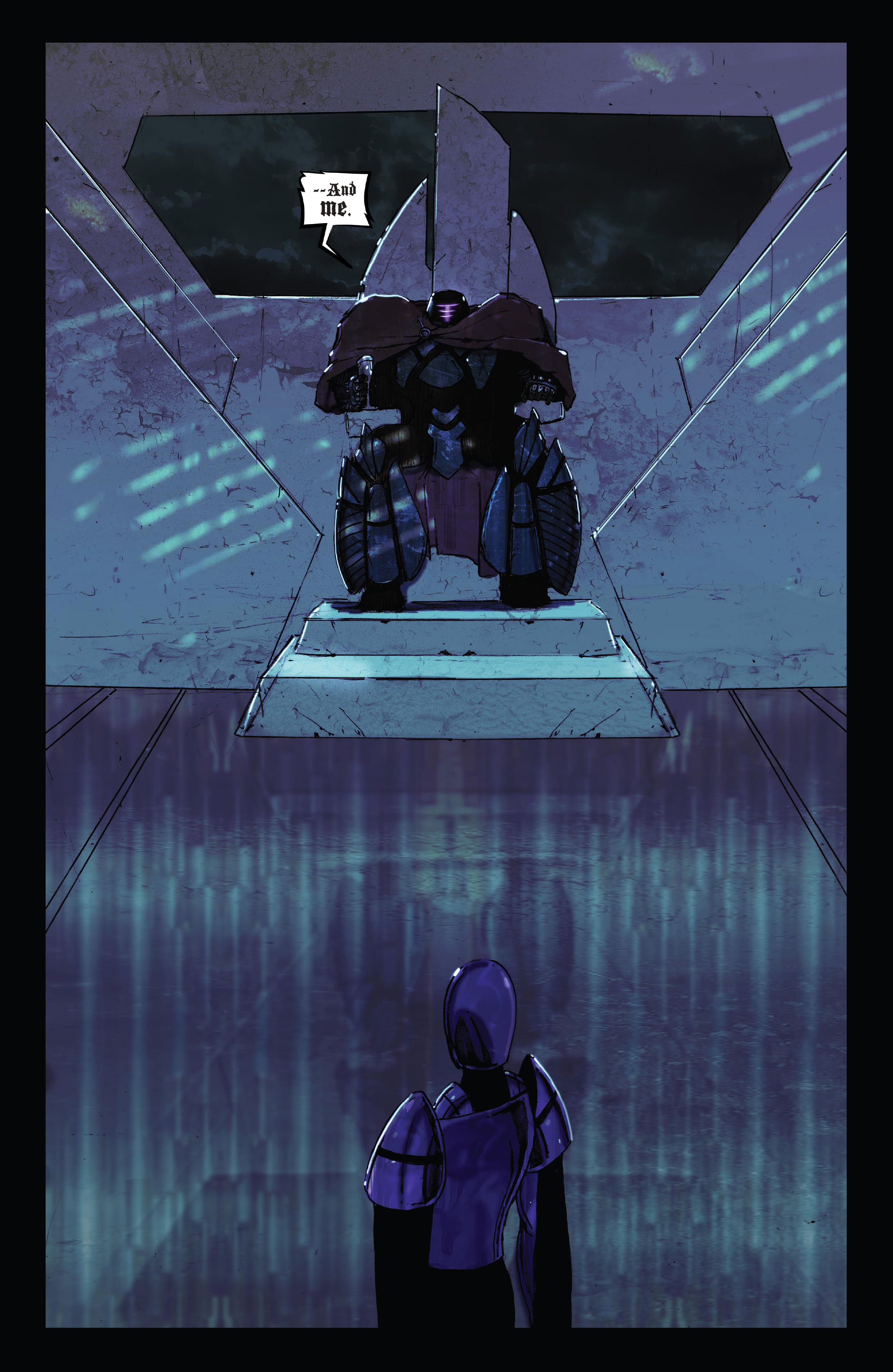 <{ $series->title }} issue 2 - Page 10