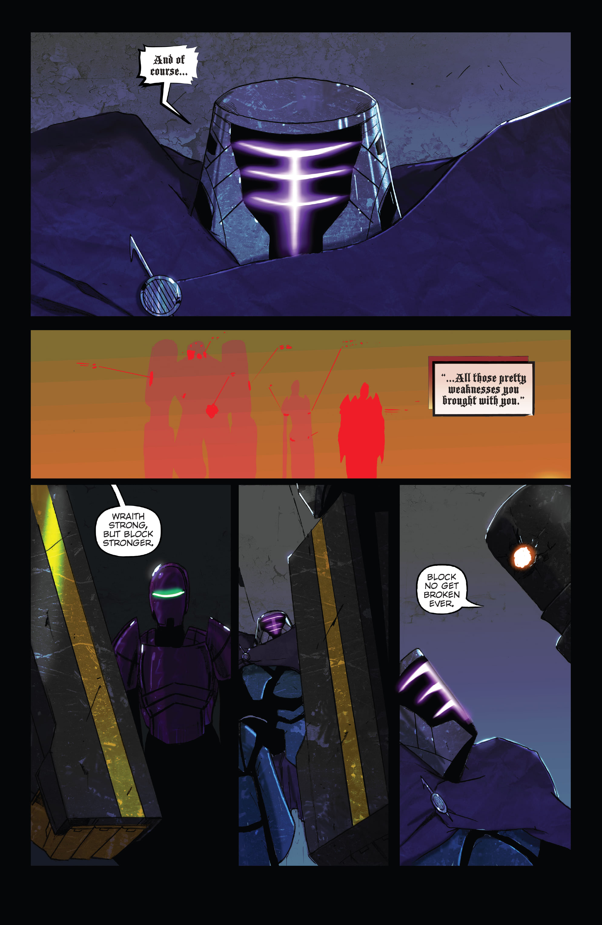 <{ $series->title }} issue 2 - Page 11