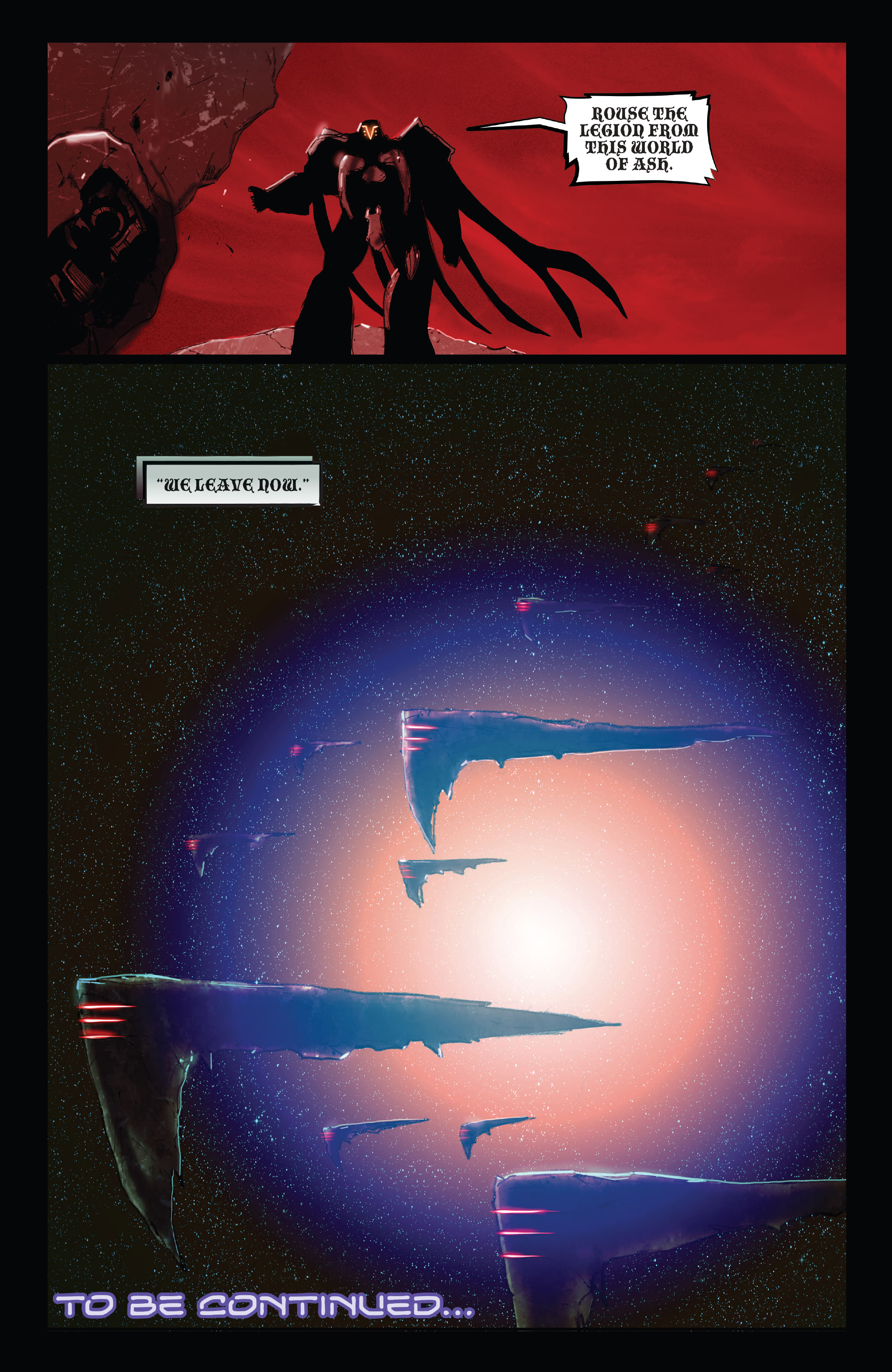 <{ $series->title }} issue 3 - Page 26