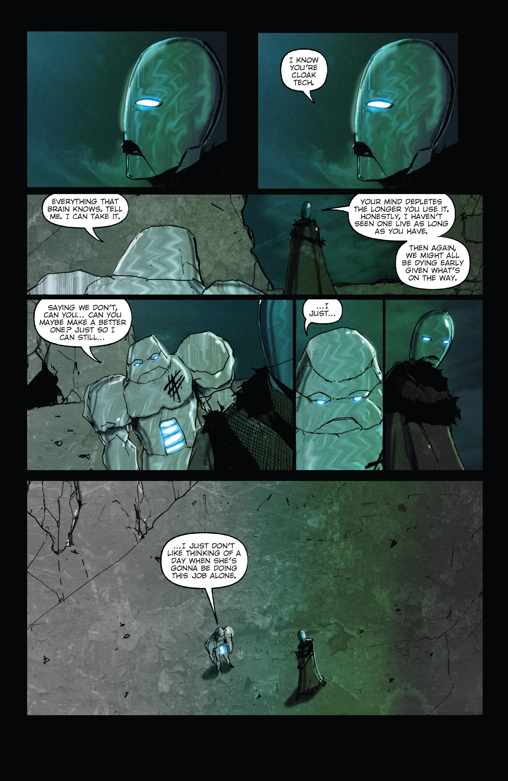 <{ $series->title }} issue 4 - Page 7