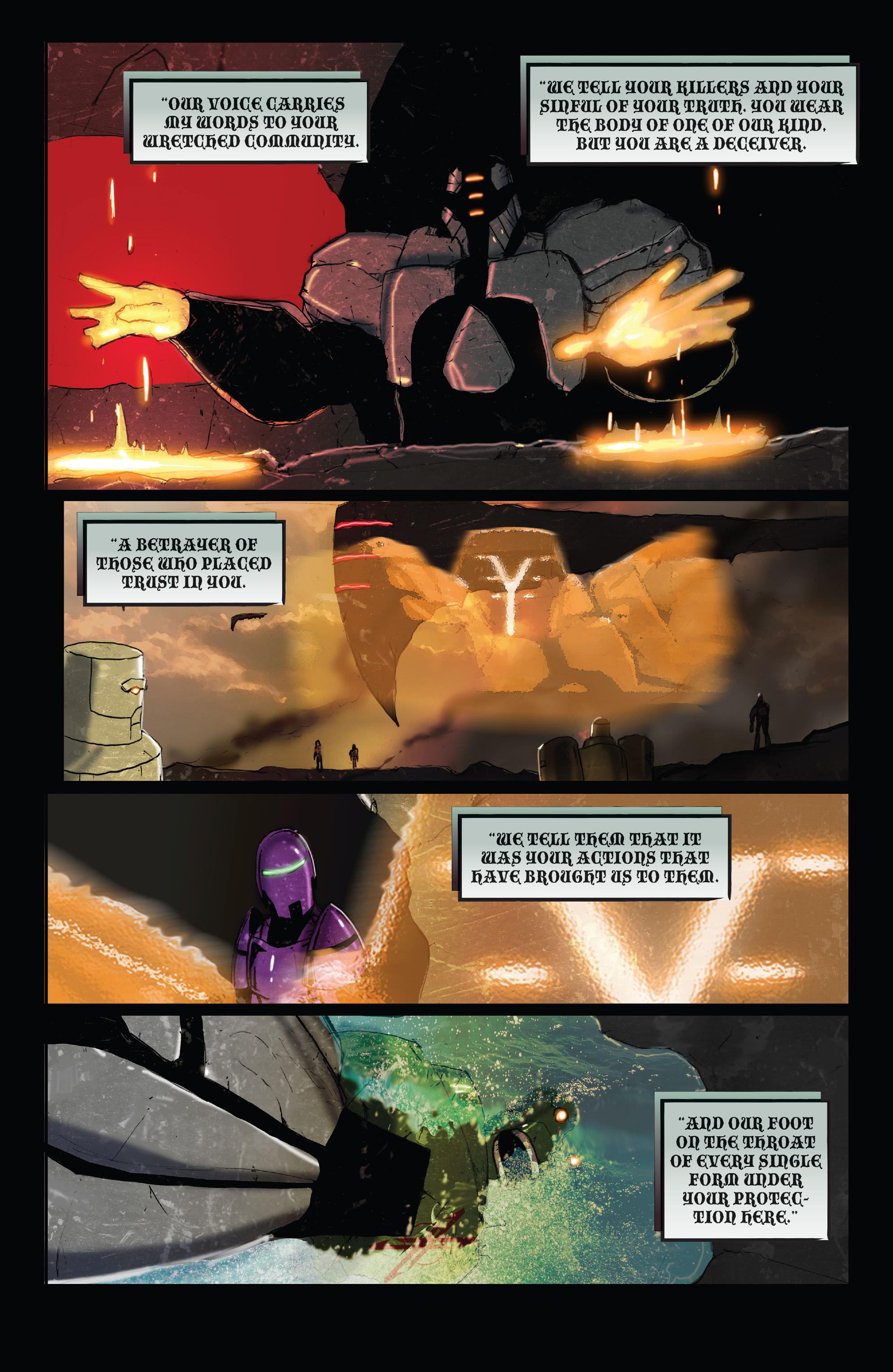 <{ $series->title }} issue 4 - Page 24