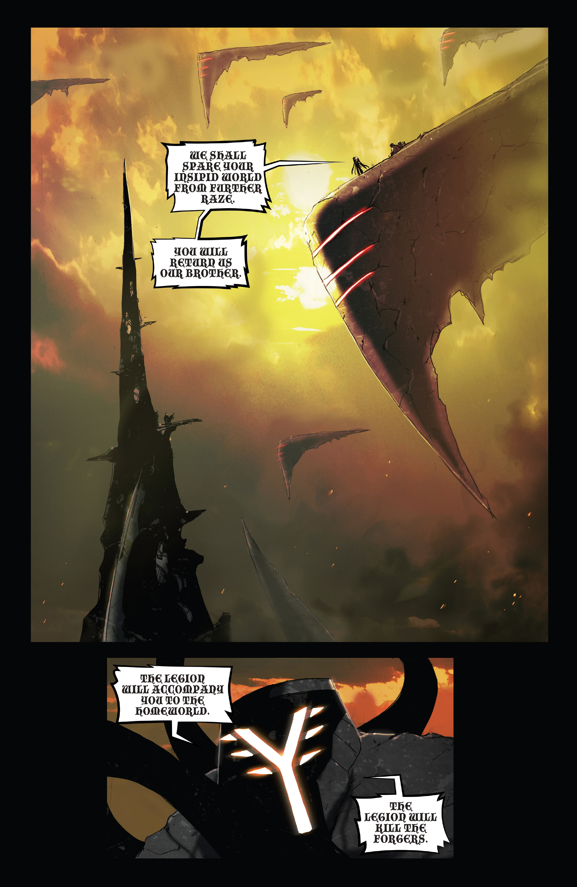 <{ $series->title }} issue 4 - Page 26