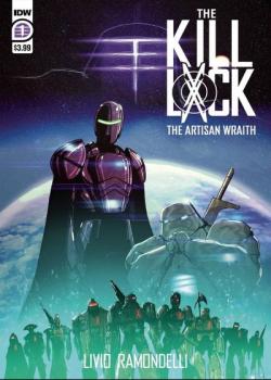The Kill Lock: The Artisan Wraith (2022-)