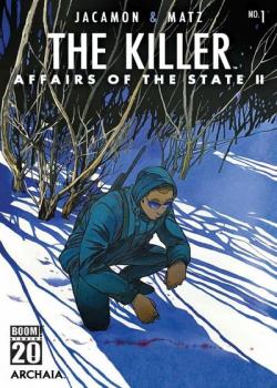 The Killer: Affairs of the State II (2025-)