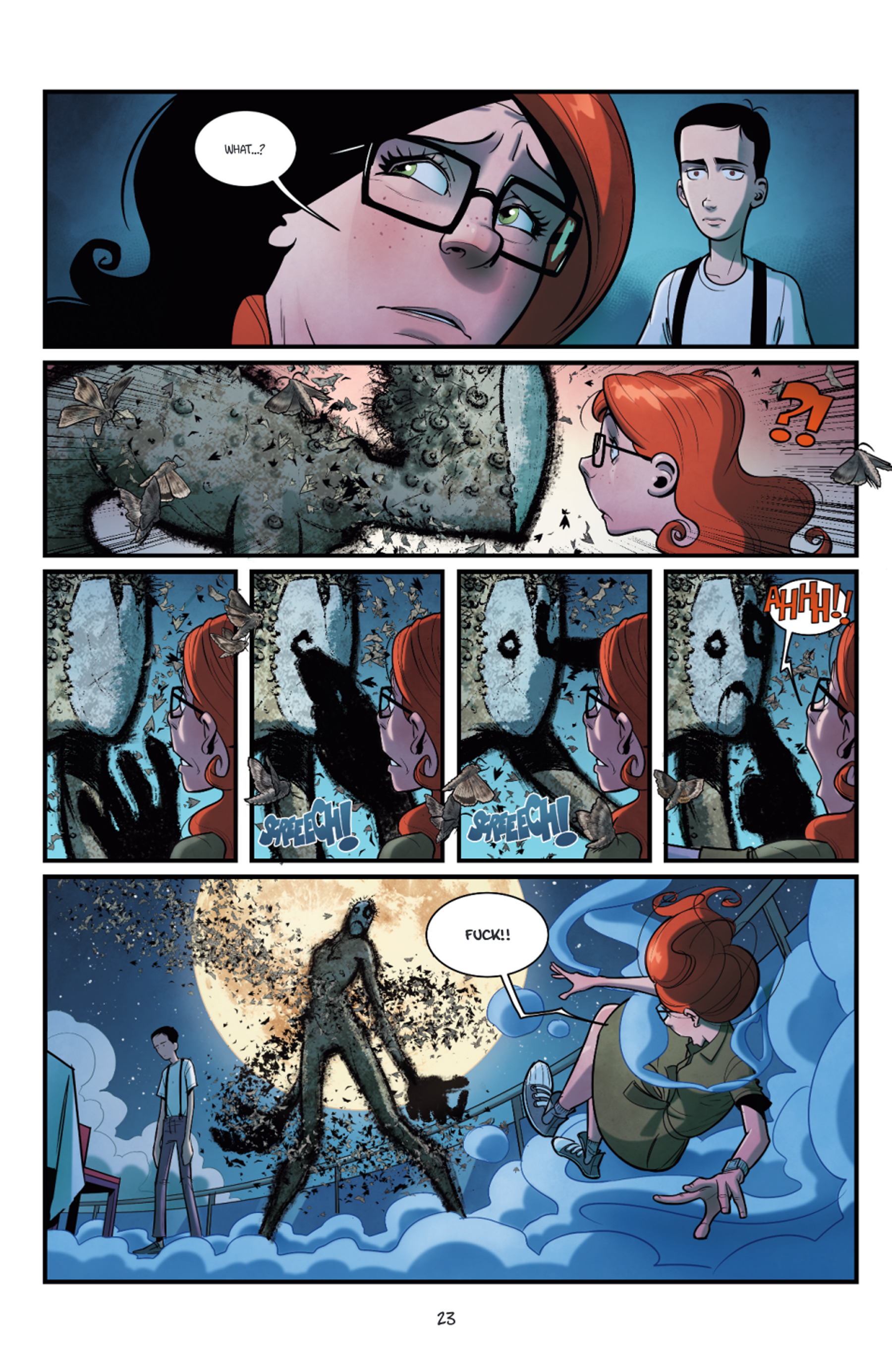 <{ $series->title }} issue TP - Page 24