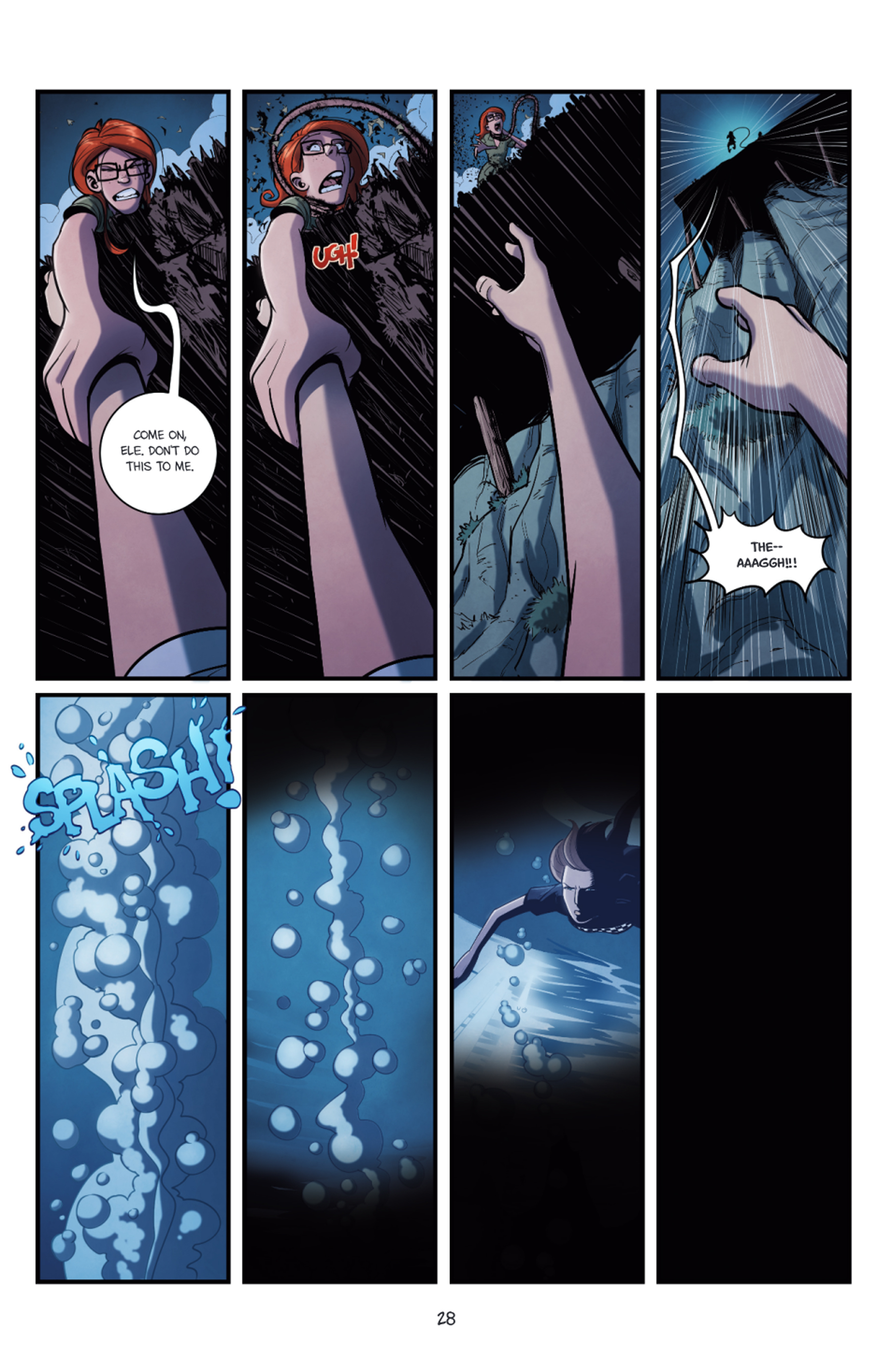 <{ $series->title }} issue TP - Page 29