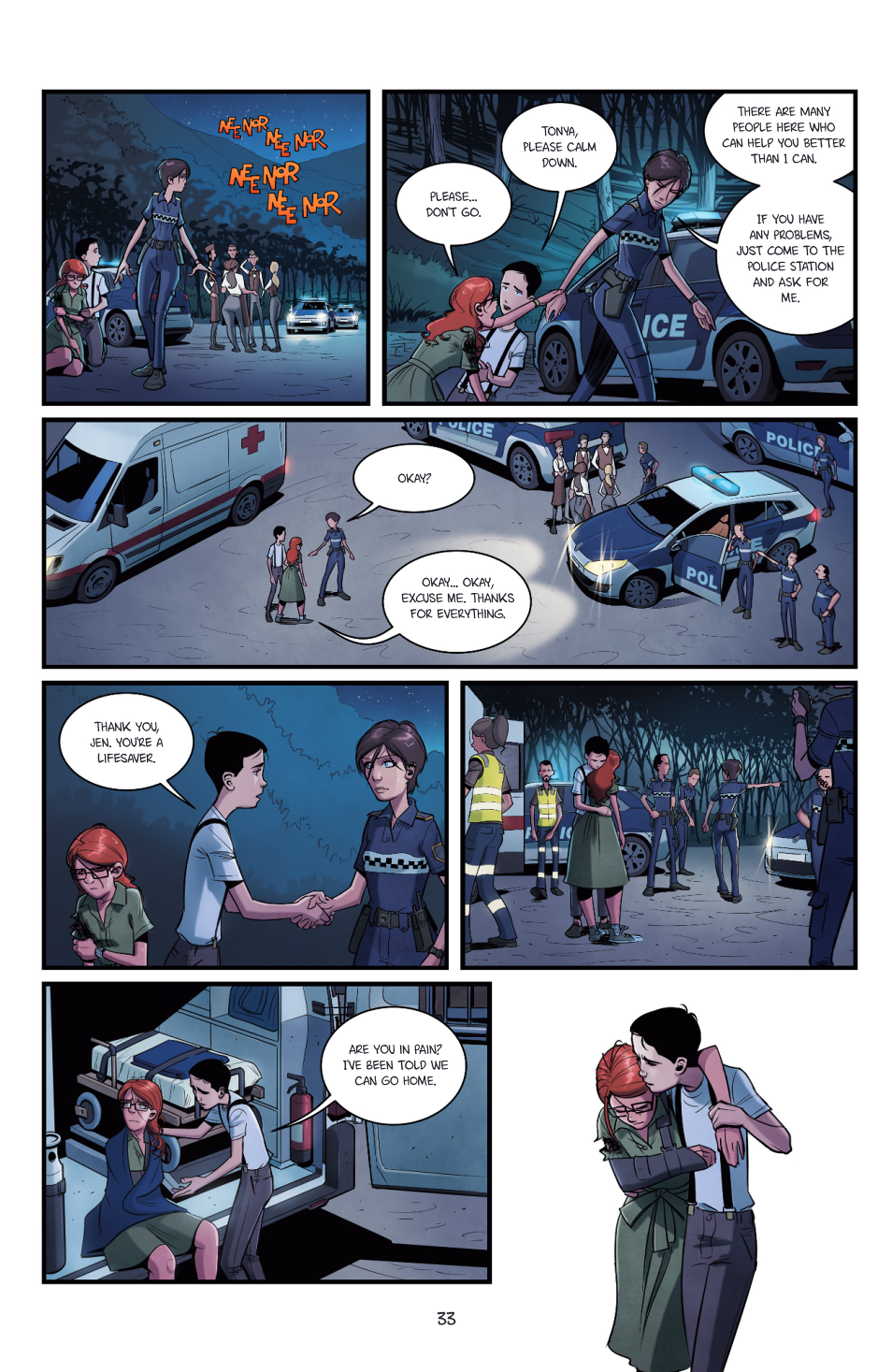 <{ $series->title }} issue TP - Page 34