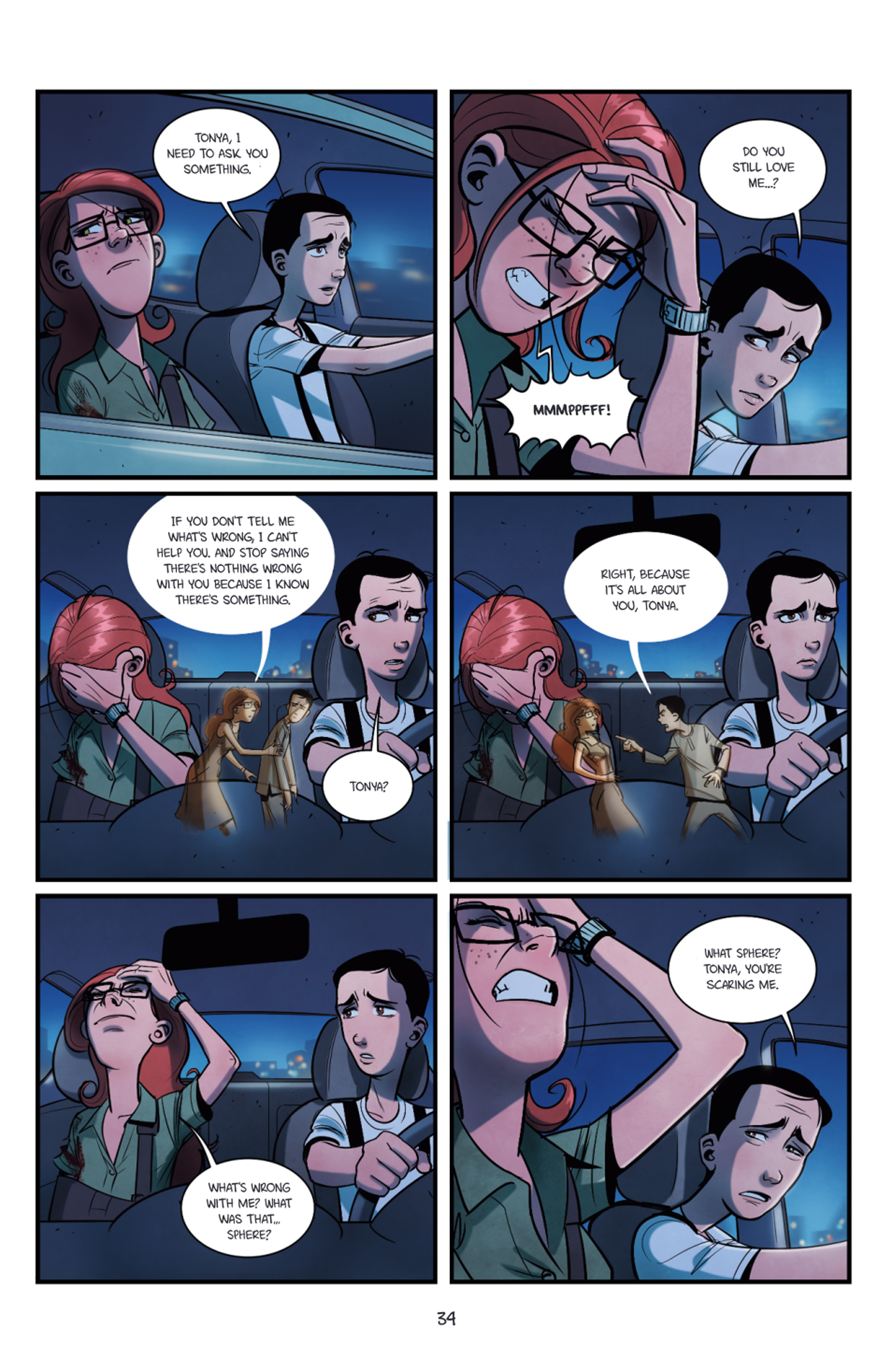 <{ $series->title }} issue TP - Page 35